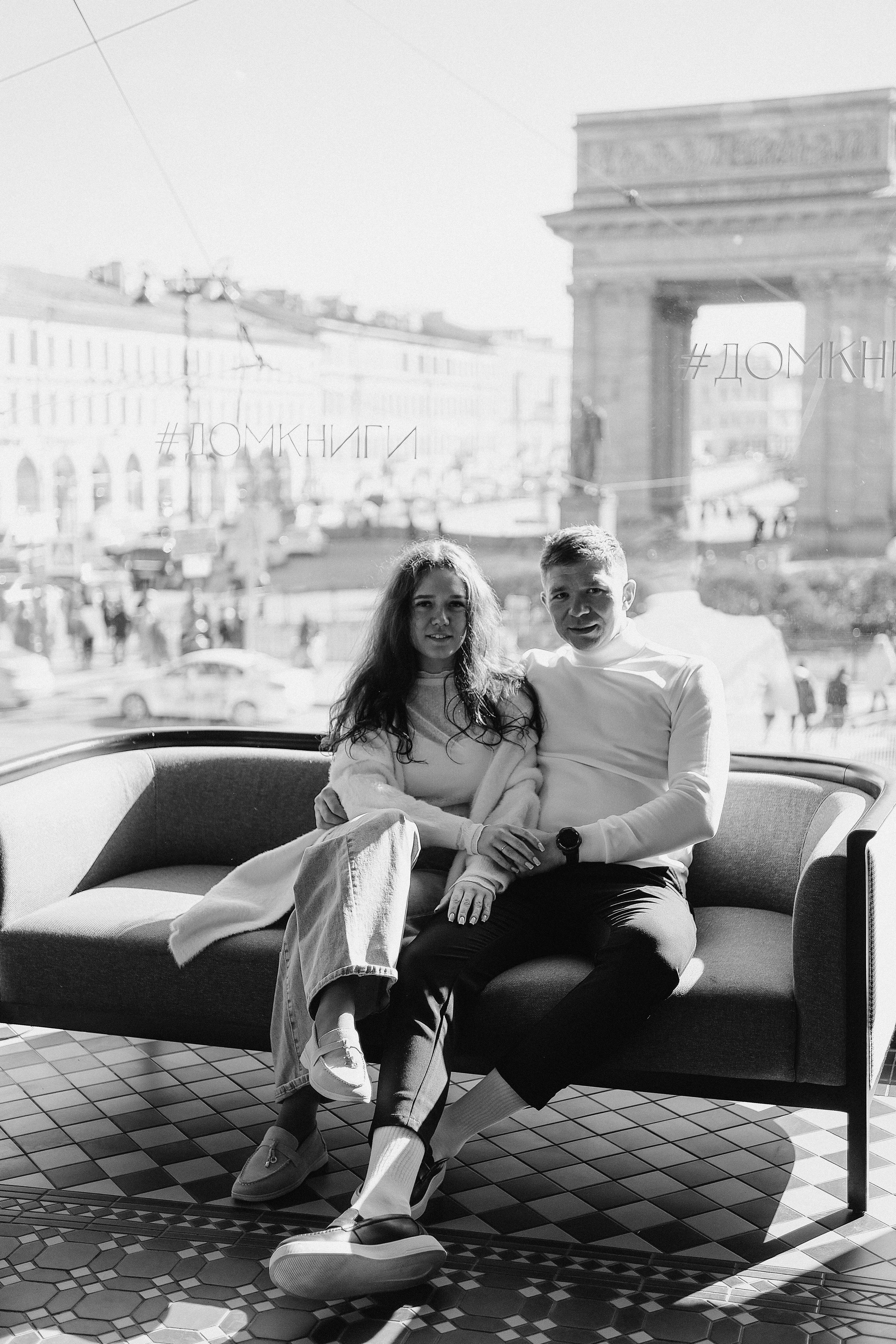 Настя & Виталий. Phdkvmr.ru