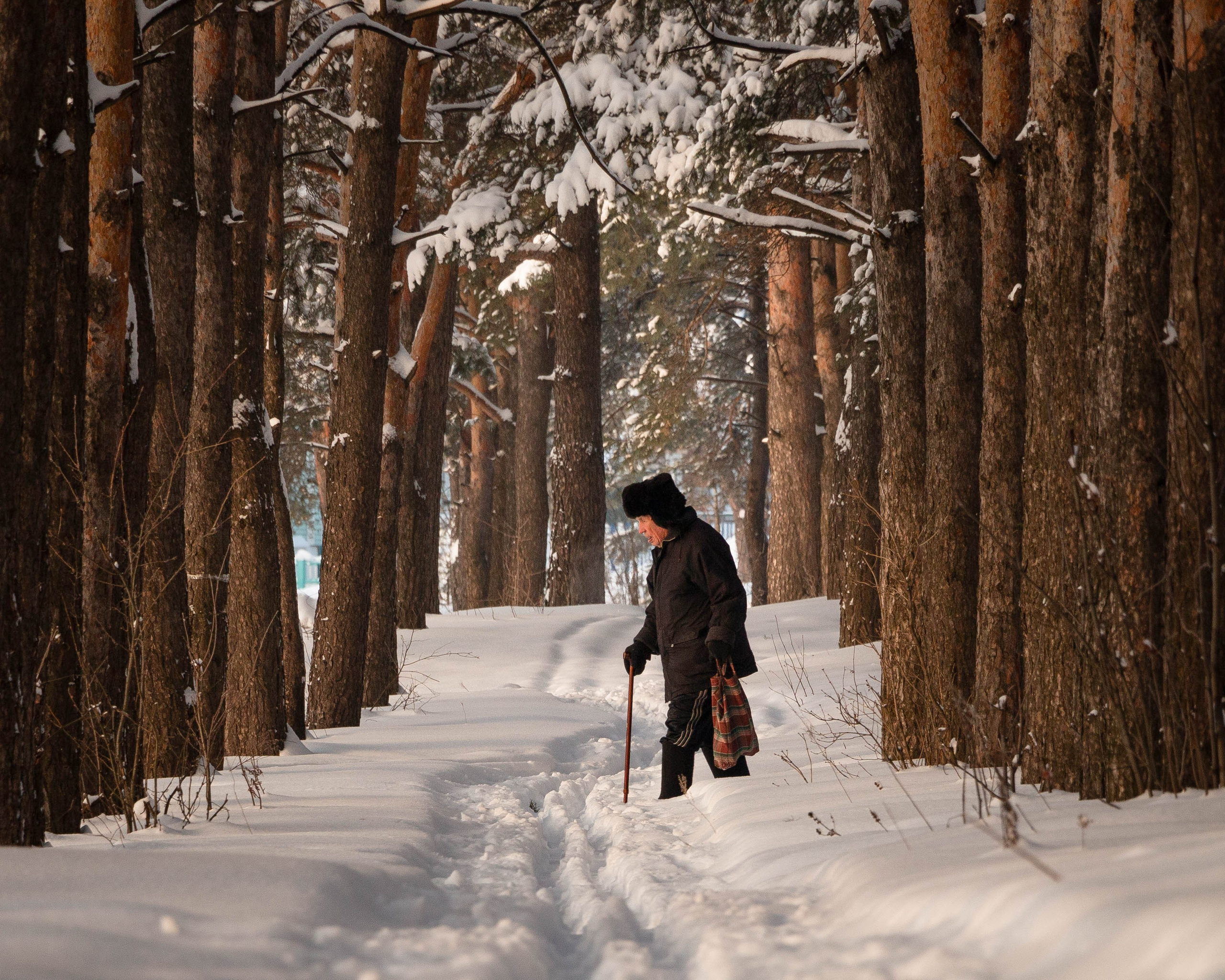 Стрит фото. Олег Романов. Мастер фото по спорту