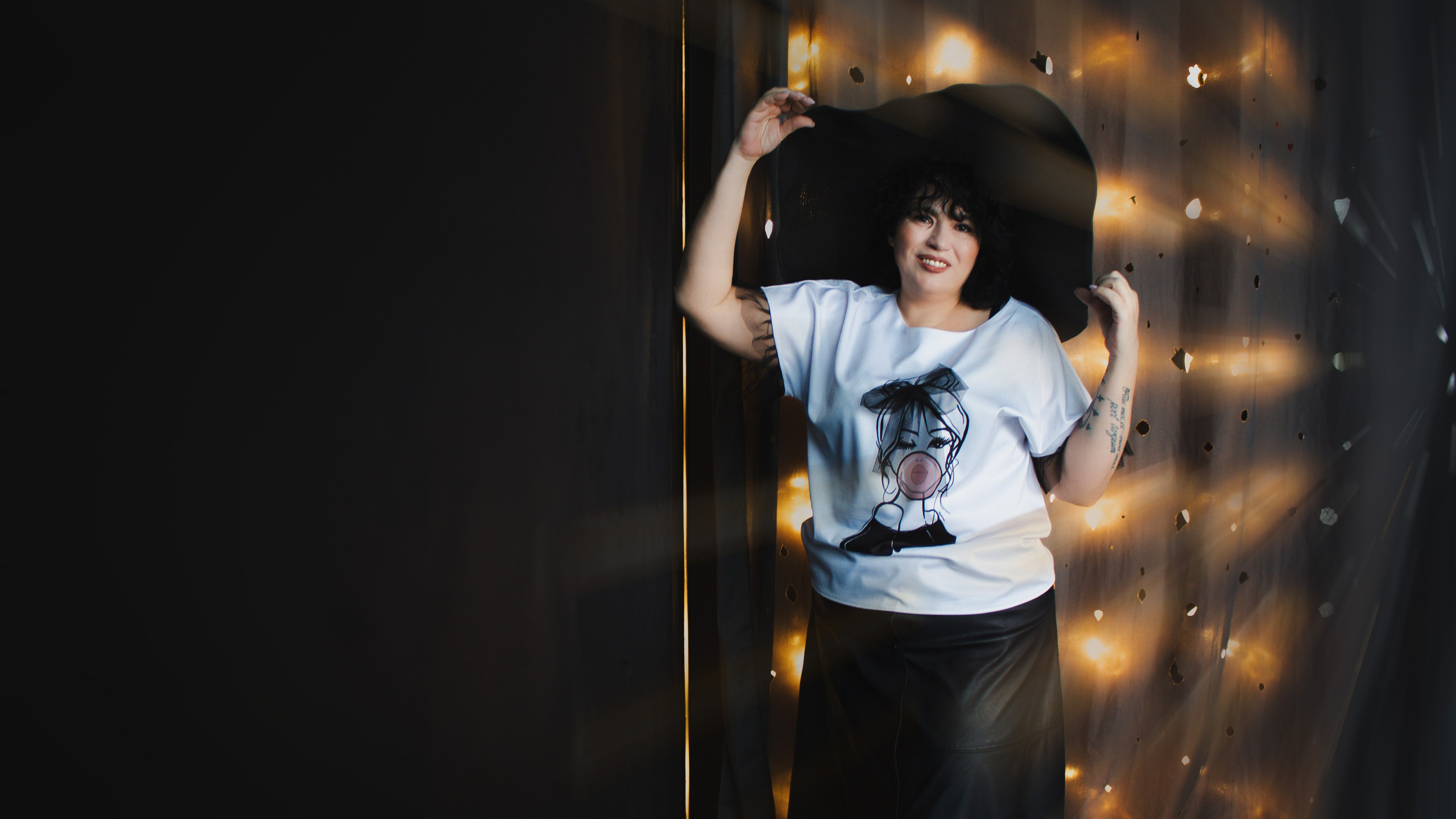 Фотограф в Сургуте Лина Серебрякова