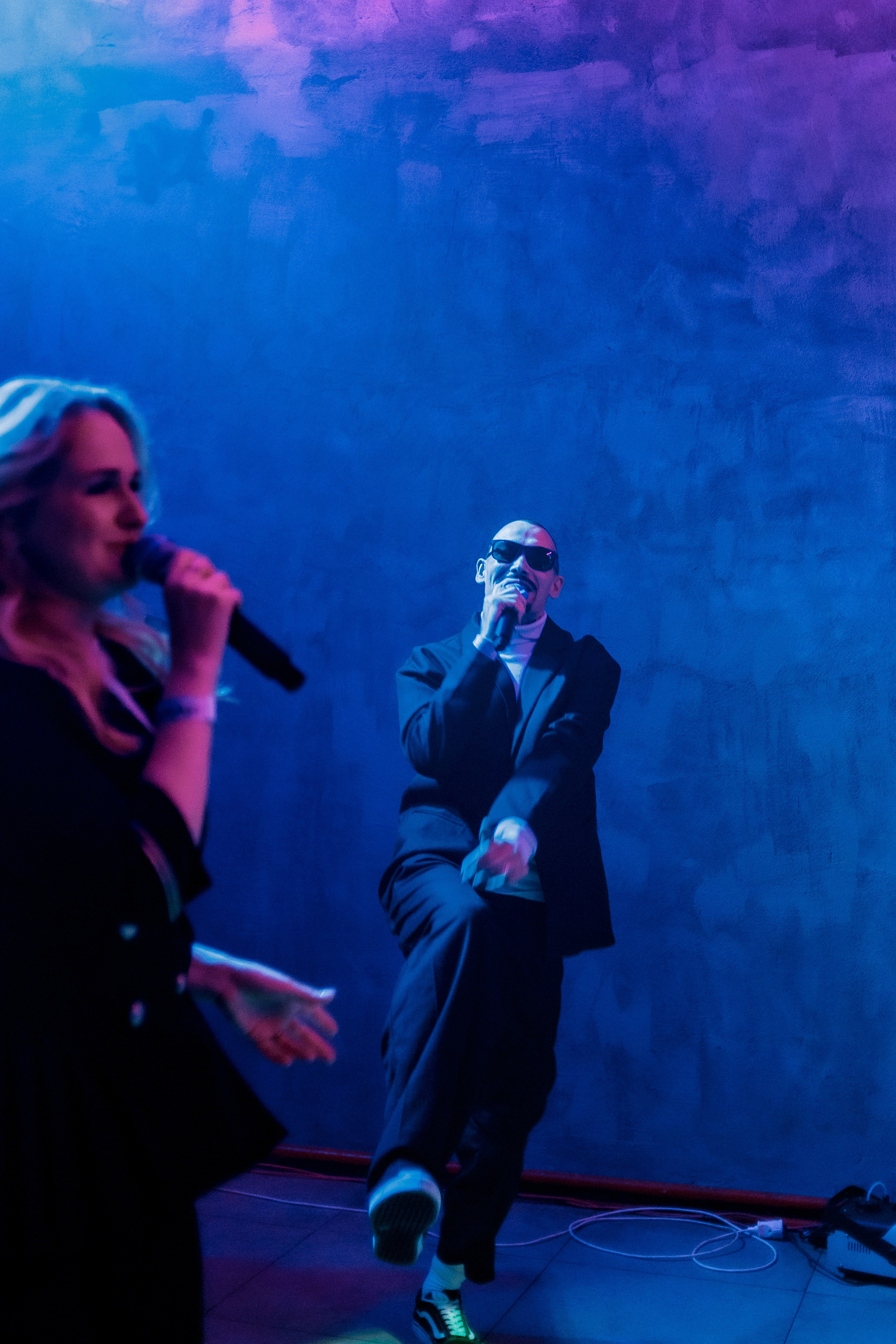 Корпоратив Betone. Свадебный фотограф в Москве — Ольга Козловская