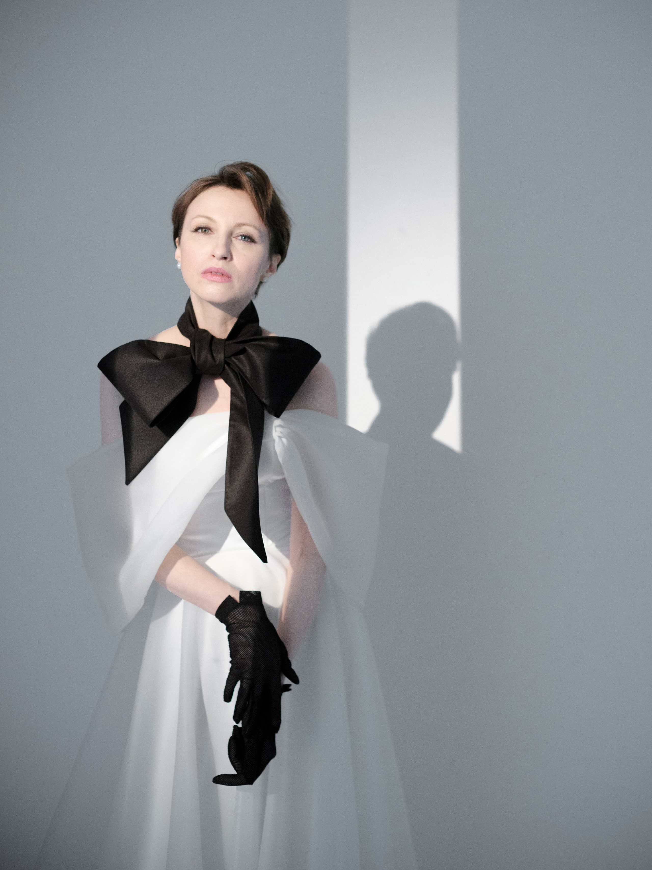 Наиви. Свадебный салон-ателье Бонжур в Минске Bonjour