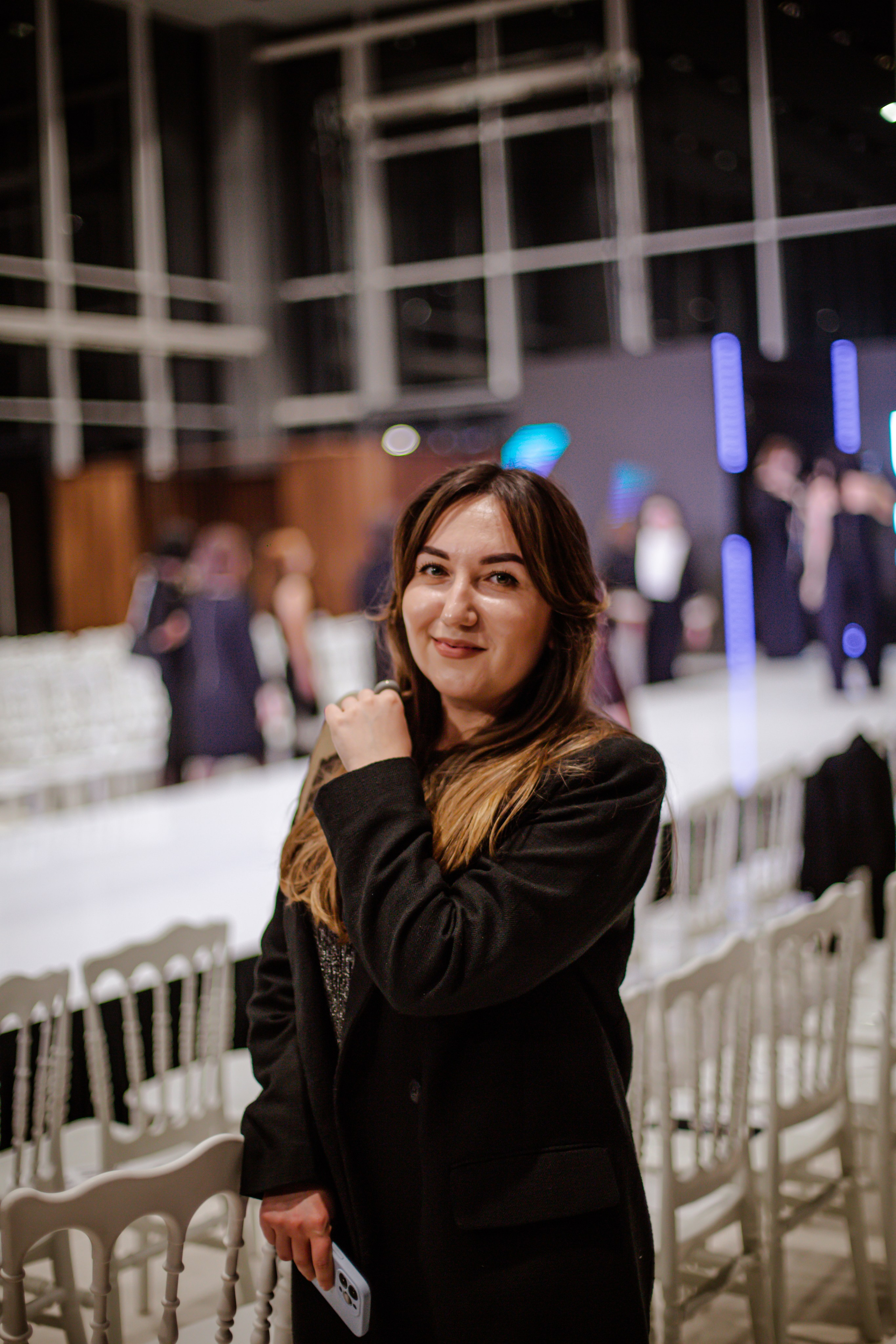 Crimean Tatar fashion show «Urba fashion day». Beye Shevkiyeva Photography