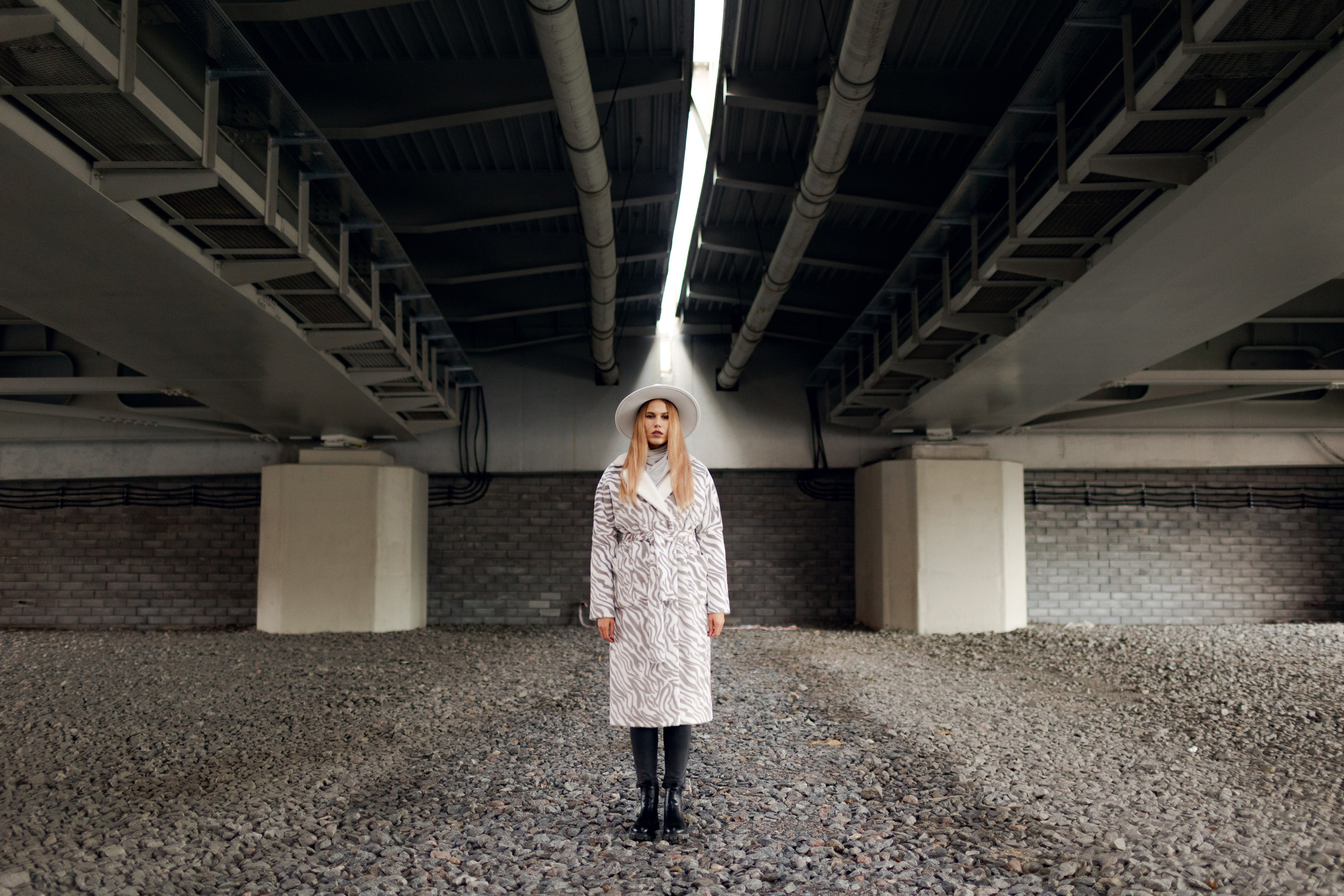 Wind of the streets. Портретный фотограф в Санкт-Петербурге