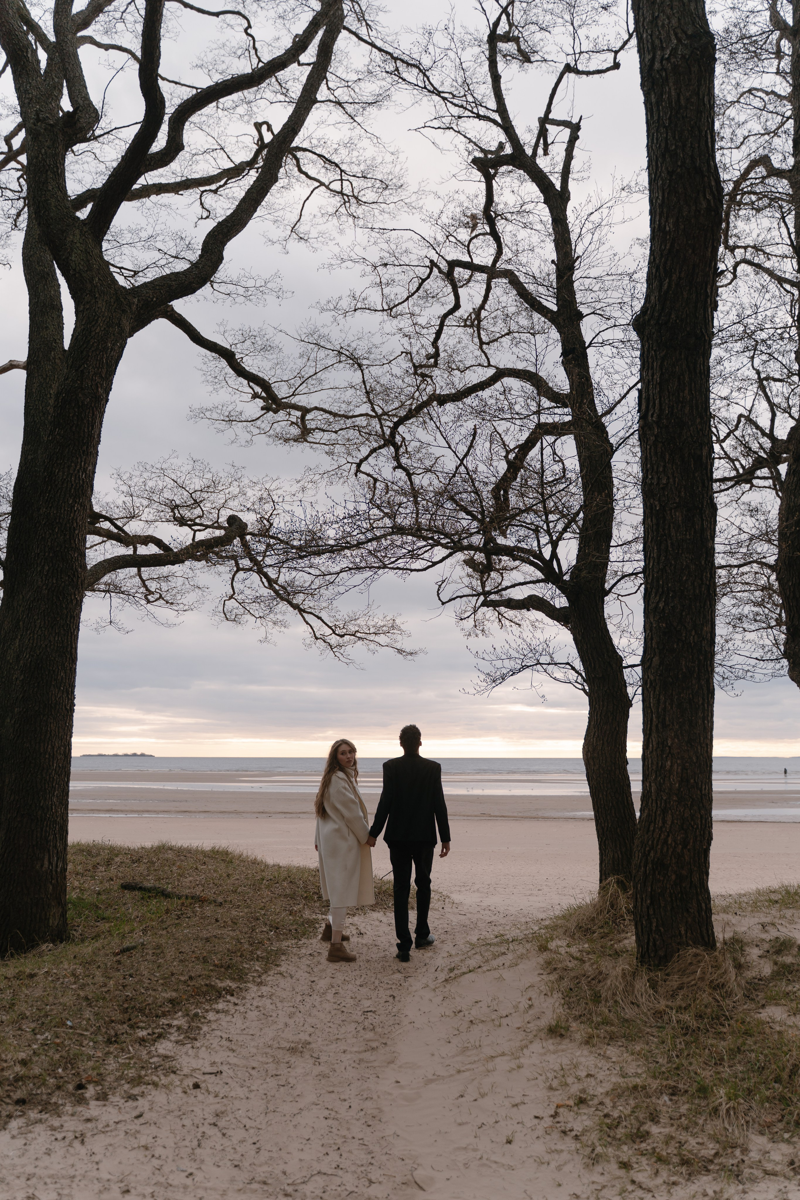 P&A (творческая съемка). Свадебный фотограф — Наталья Фед СПб/Москва