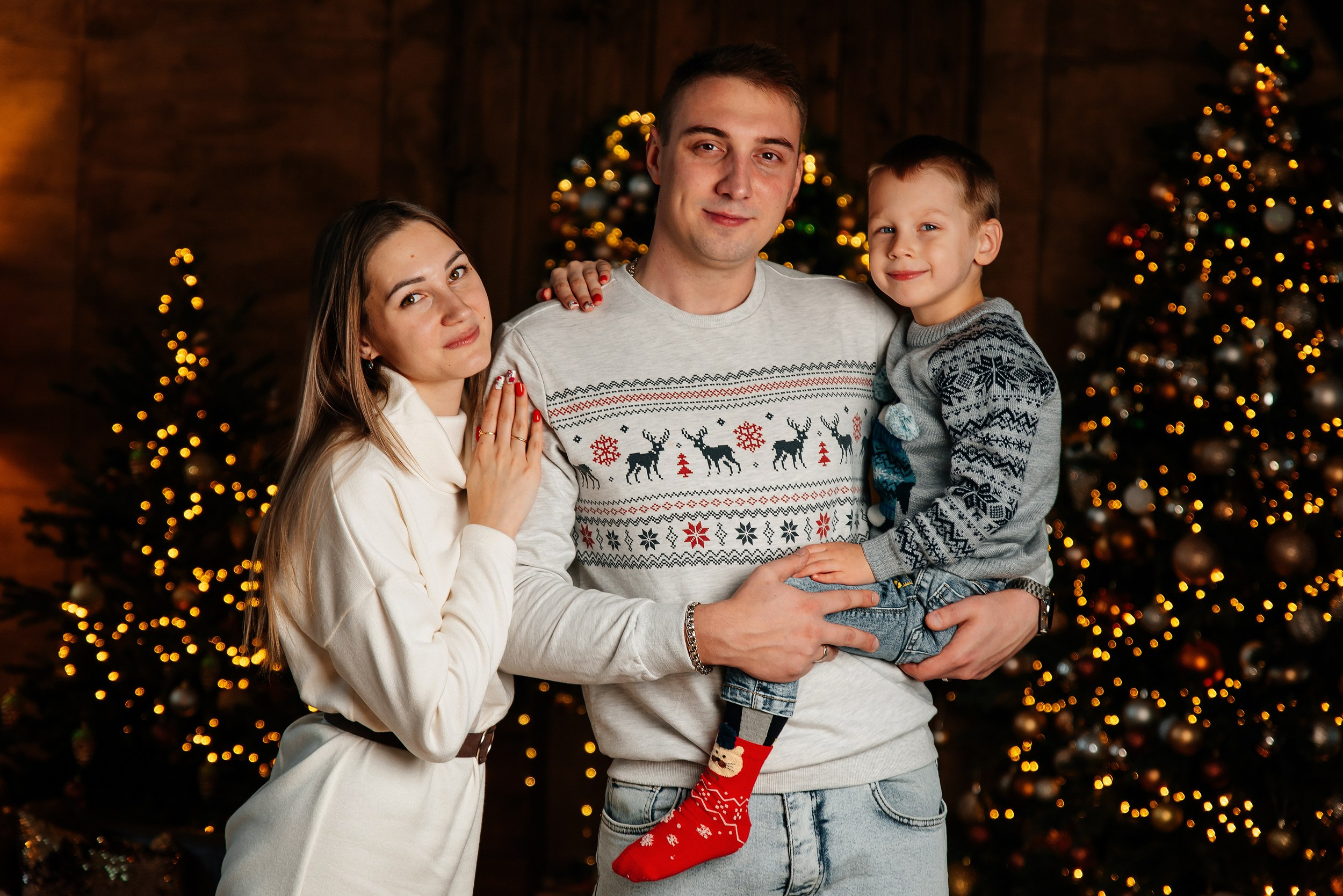 2024-2025. Свадебный и семейный фотограф в Туле Анастасия Чаликова