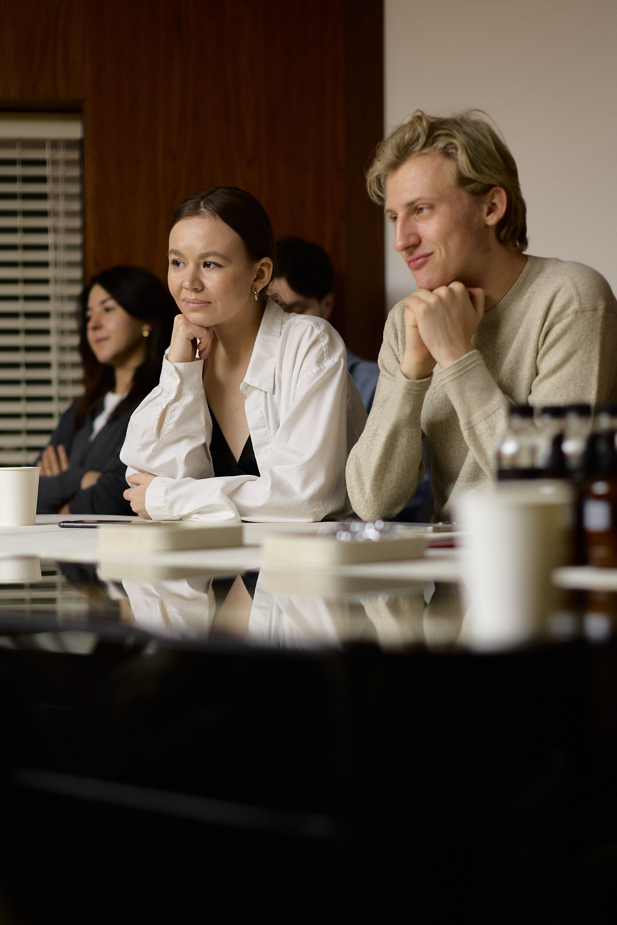 ЗИМНИЕ ВЕЧЕРА 10.GRAN. Еремина Катерина