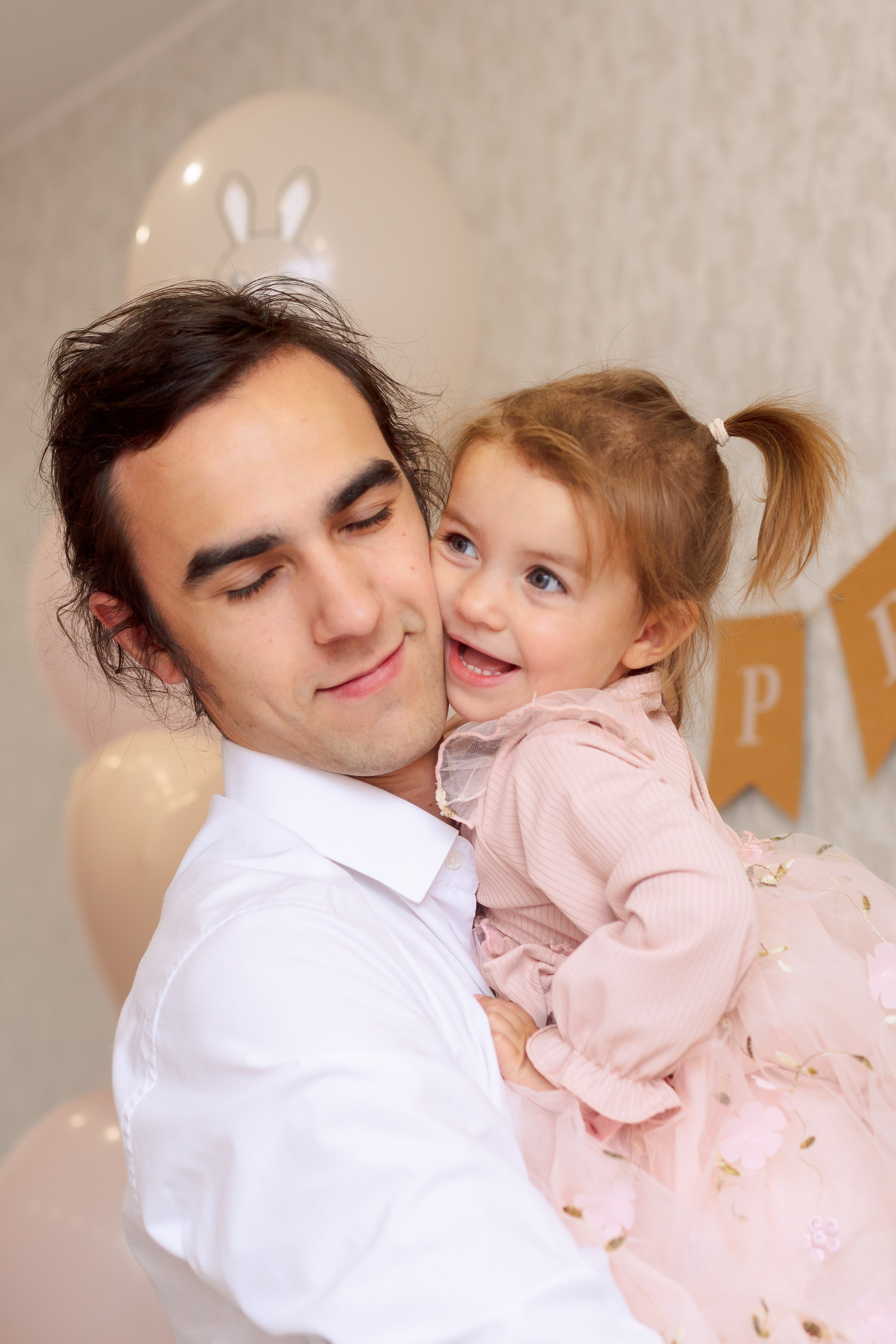 2 годика🌸. Свадебный и семейный фотограф Спб Бошман Ирина