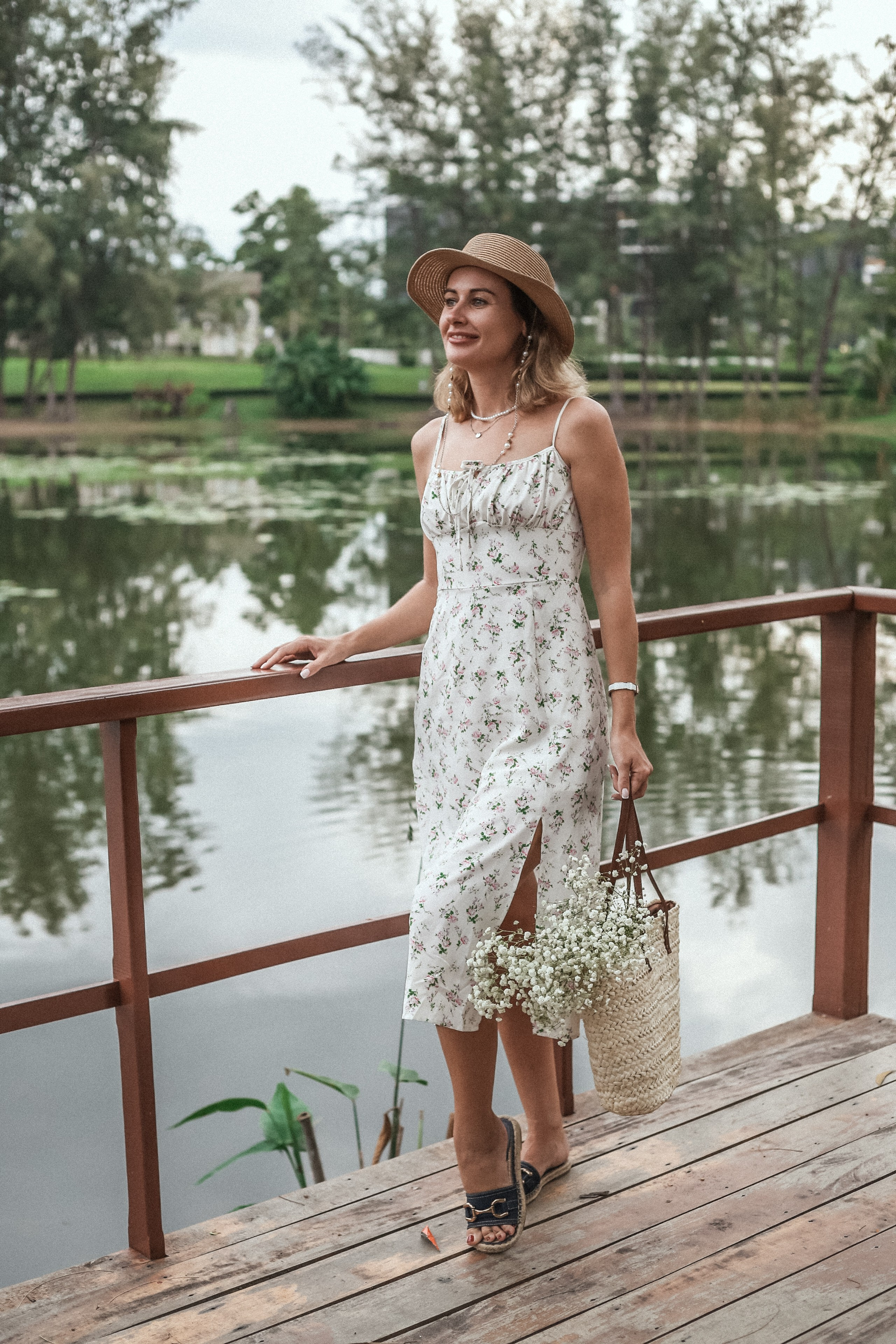 Винный Девичник в стиле Прованс. Фотограф и видеограф Анна Домашенко