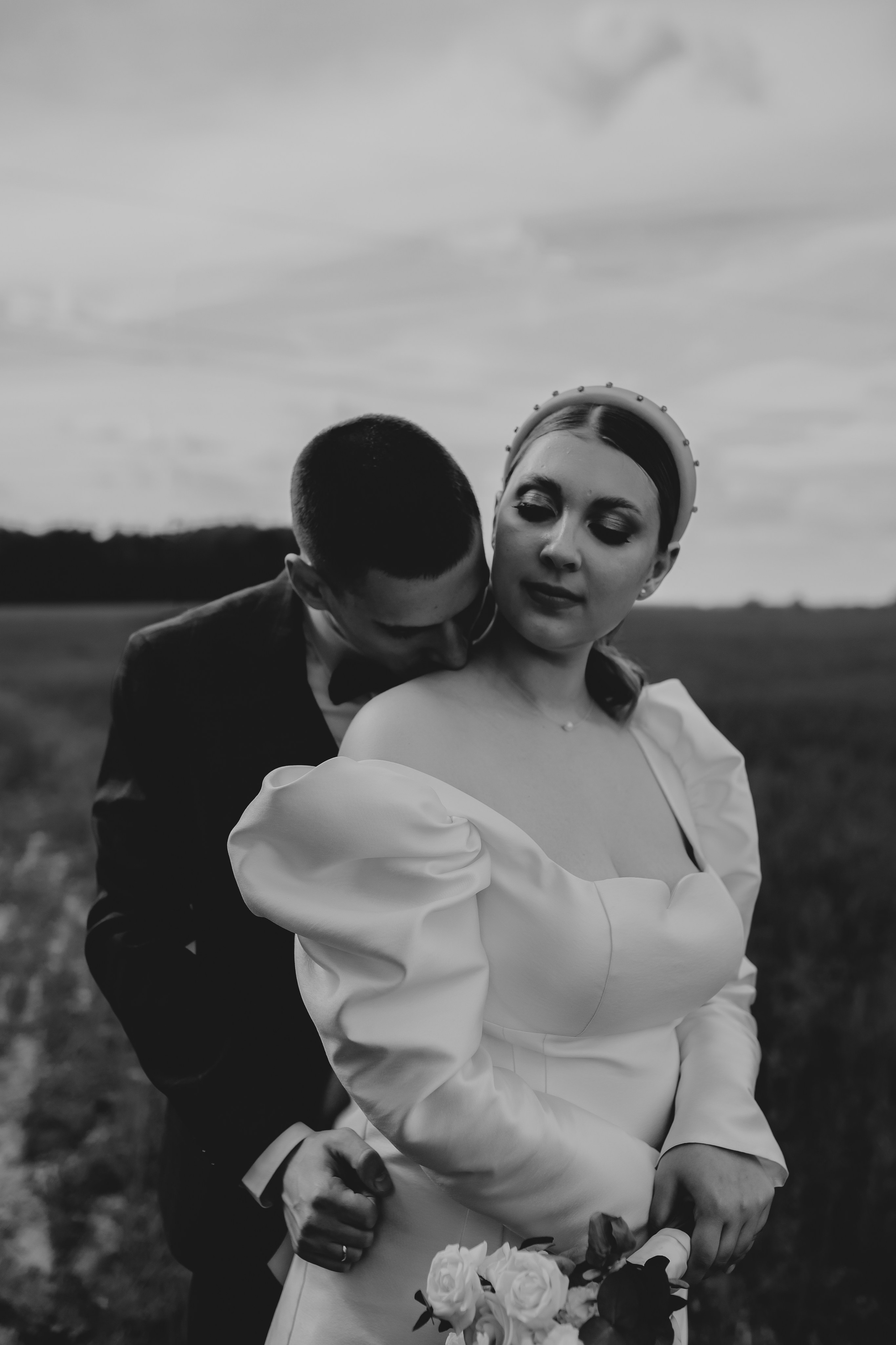 Александра и Кирилл. Женский, свадебный и love story фотограф в Москве