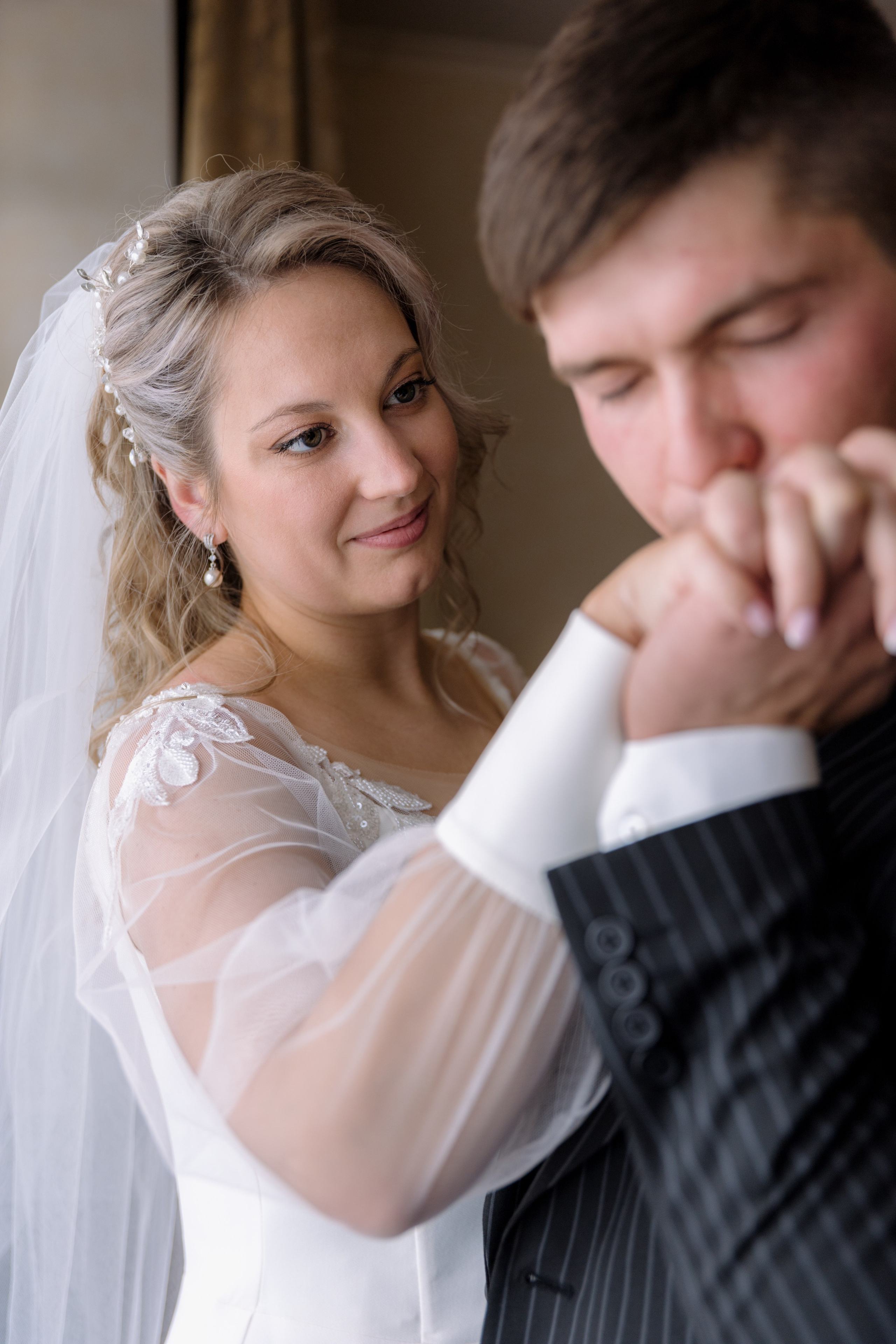 Кирилл и Дарья. Фотограф в Самаре Анастасия Афанасьева