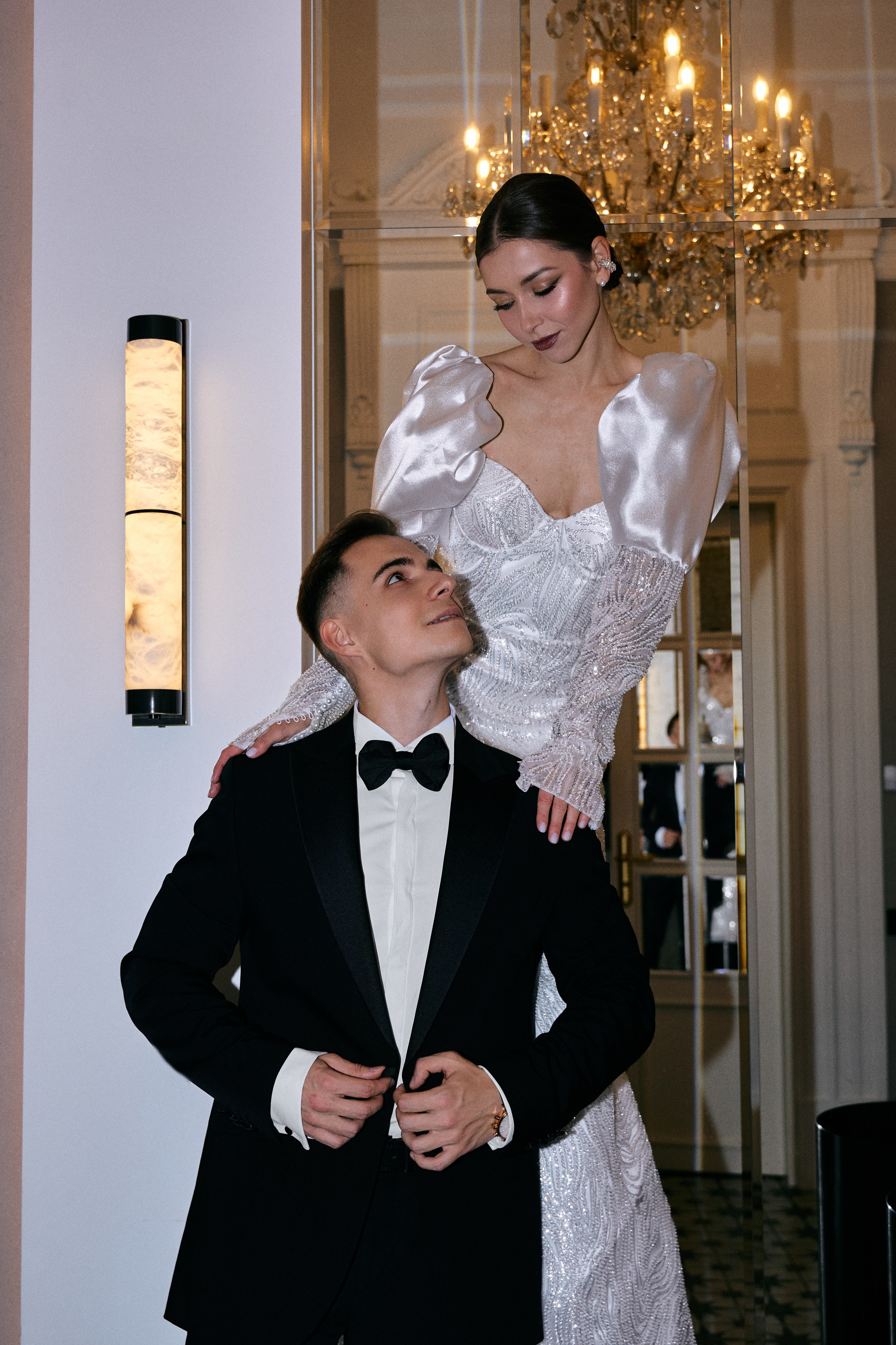 Огюстин Шатильон. Фотограф в Самаре Анастасия Афанасьева