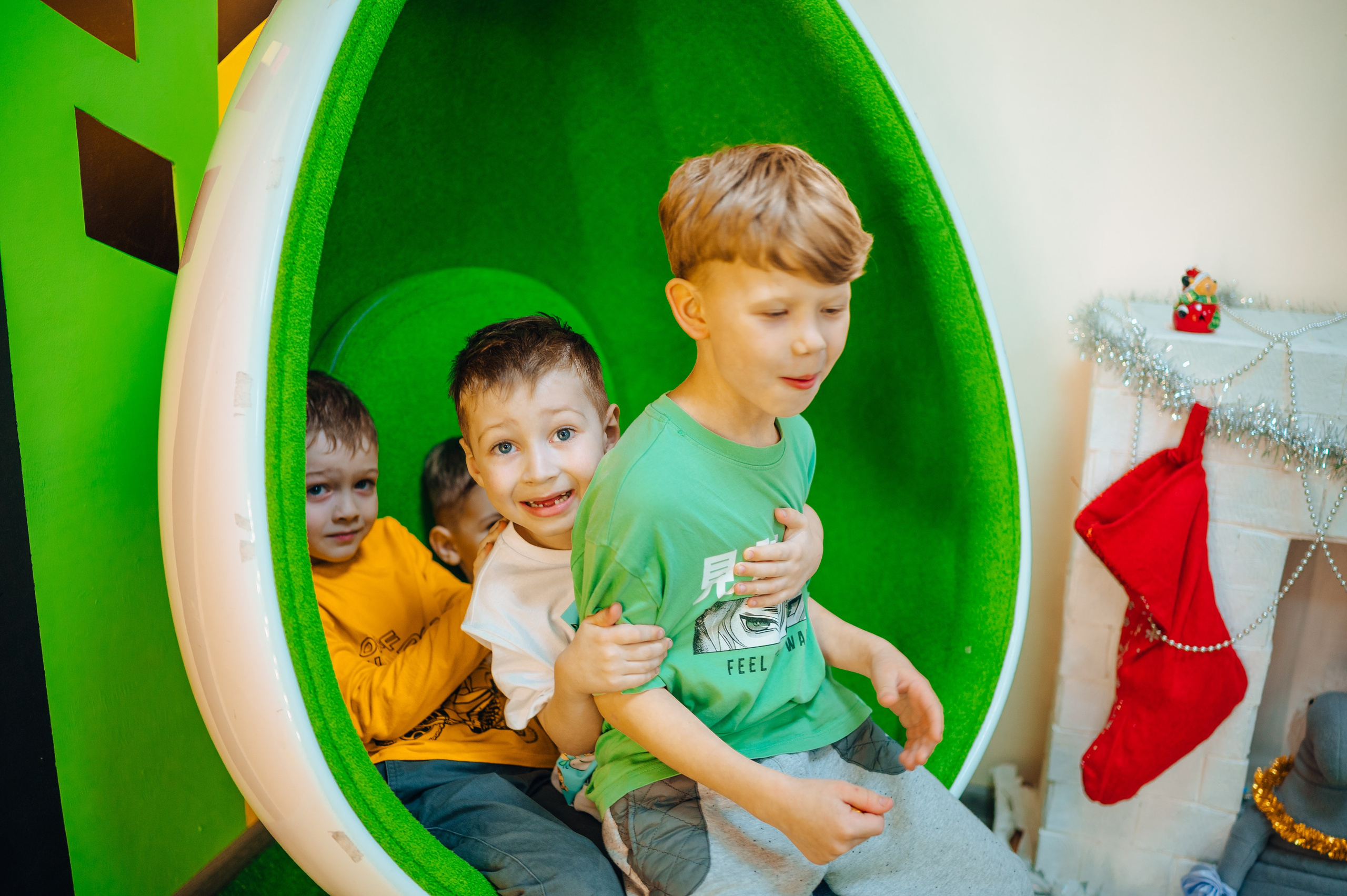 Ярослав. Детский и семейный фотограф Катерина Мишина