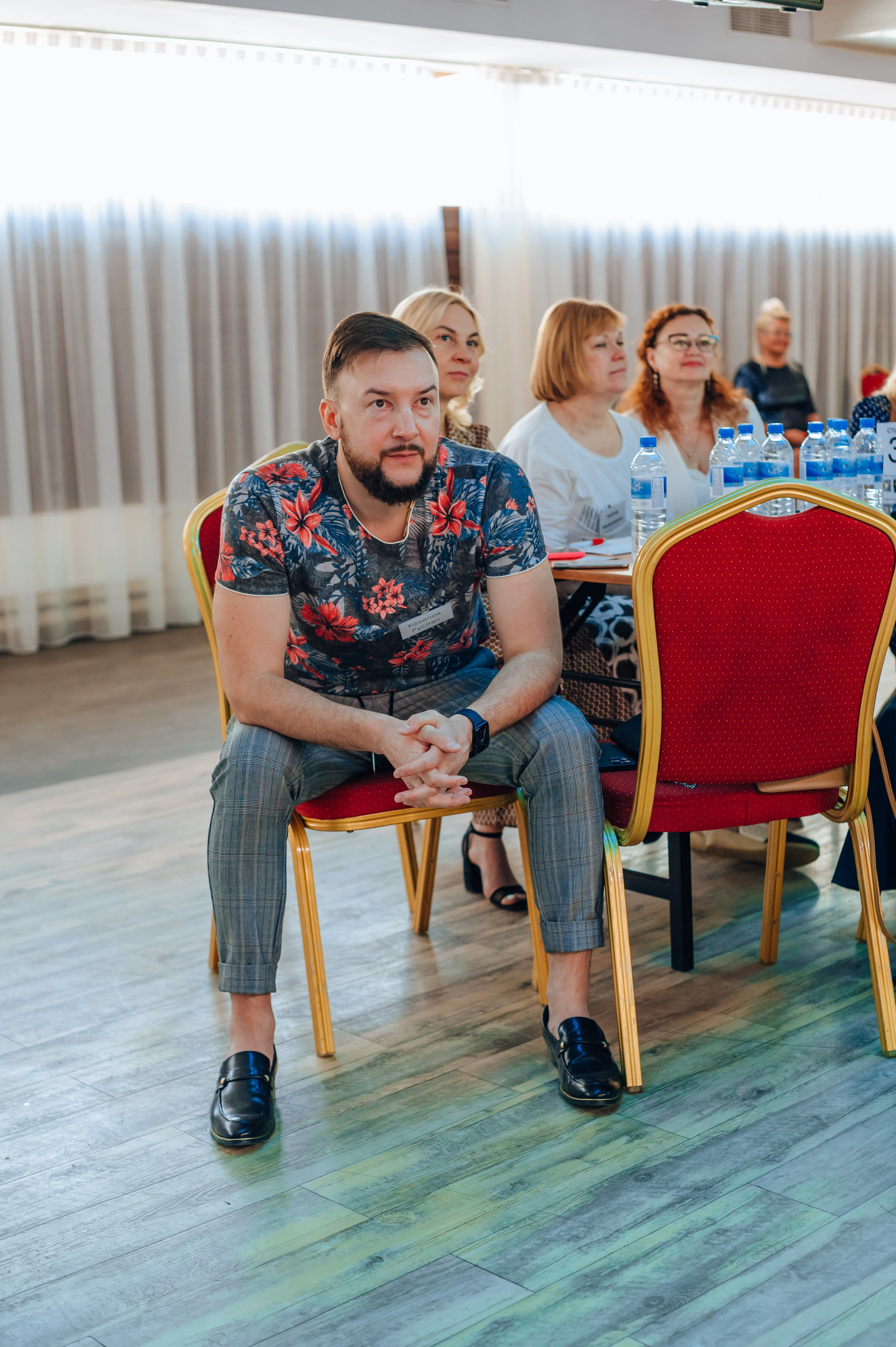 НЕТВОРКИНГ «ЧАЙКА». Детский и семейный фотограф Катерина Мишина