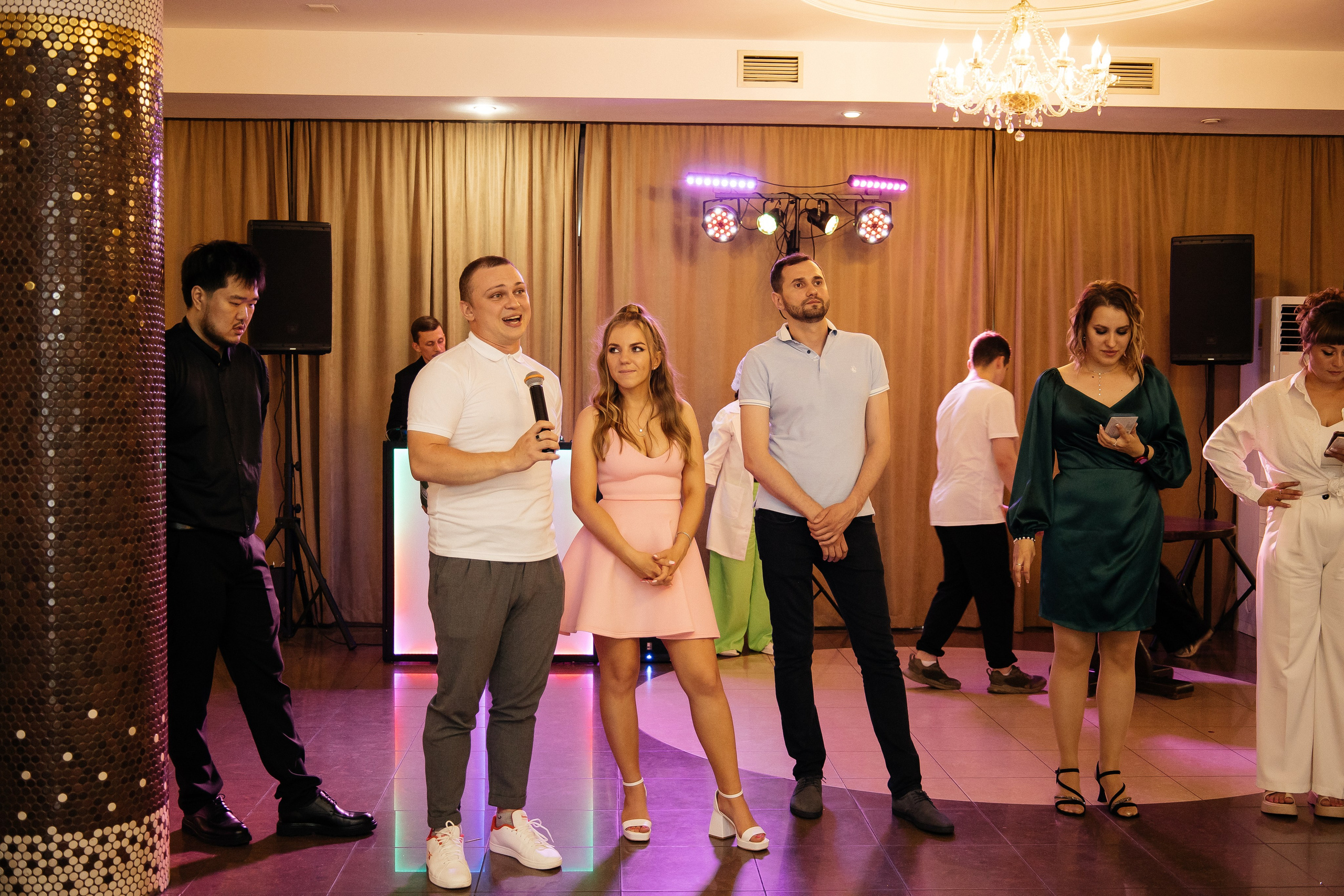 Свадьба полный день. Фотограф в Иркутске