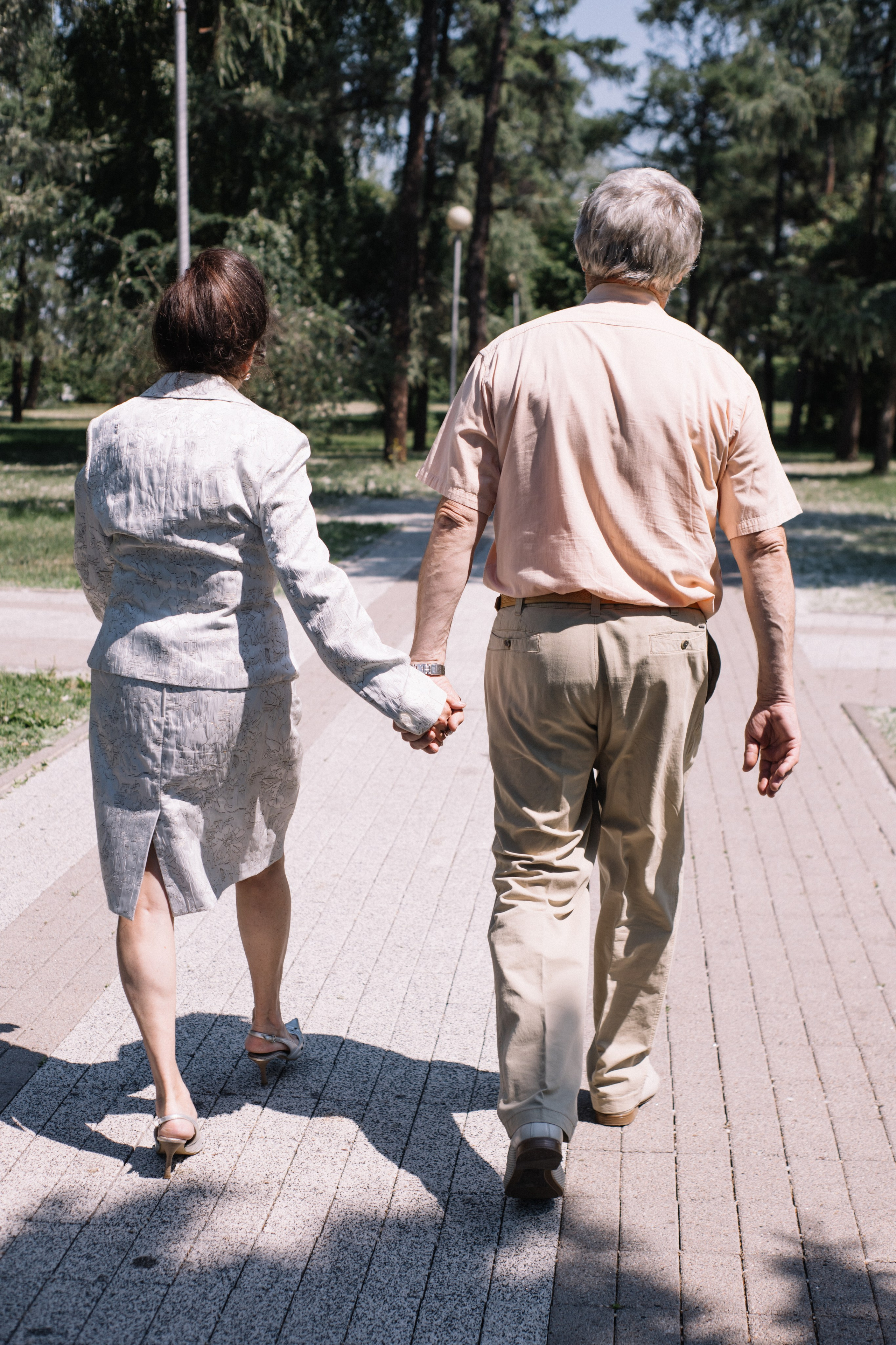 Золотая свадьба. Фотограф в Иркутске