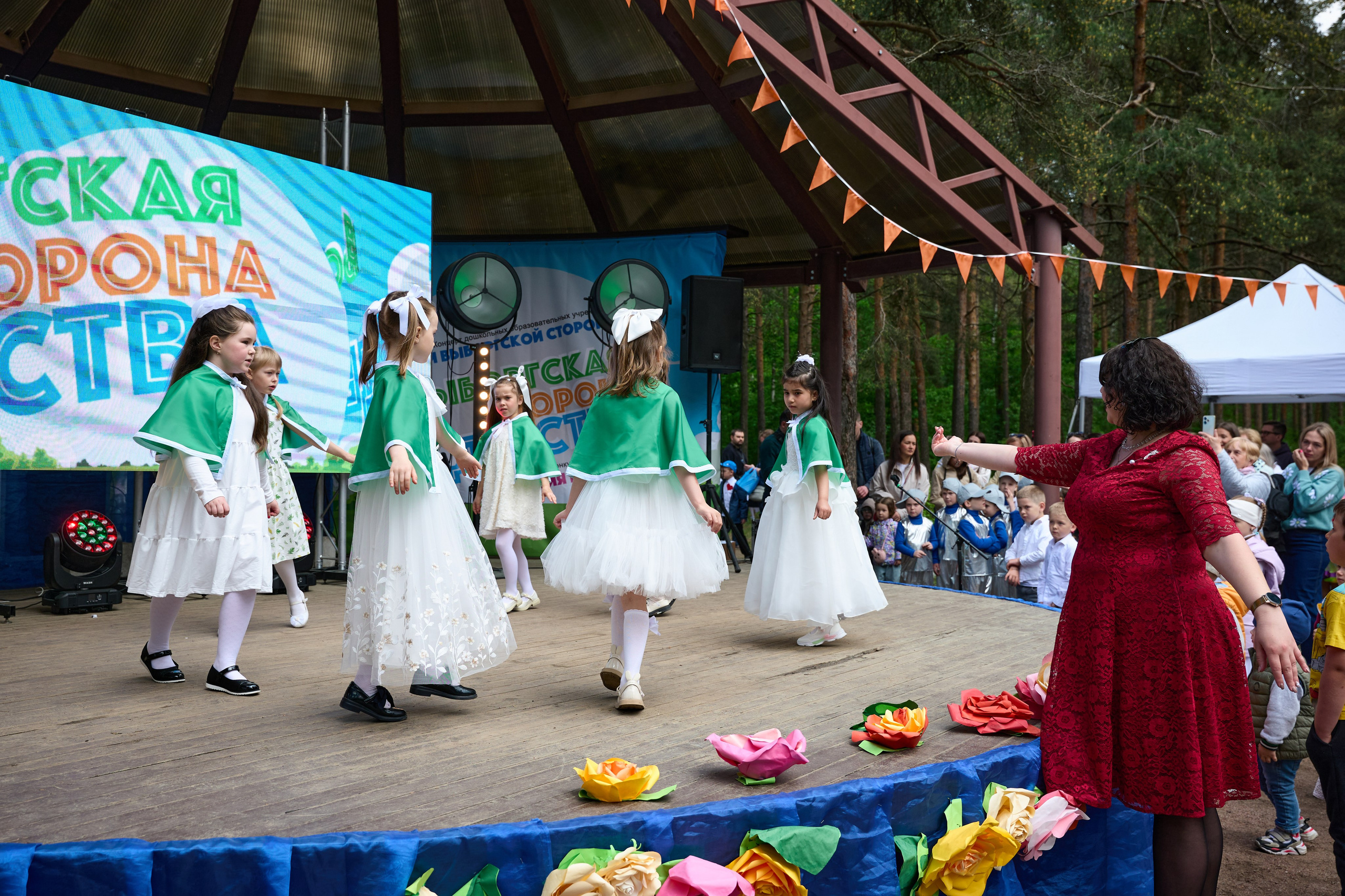 Выборгская сторона. Фотограф в Санкт-Петербурге