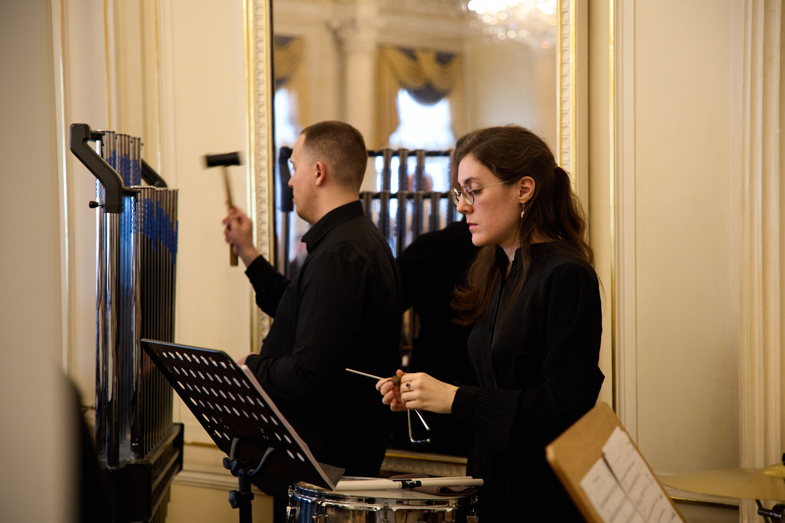 Orchestra. Фотограф в Санкт-Петербурге