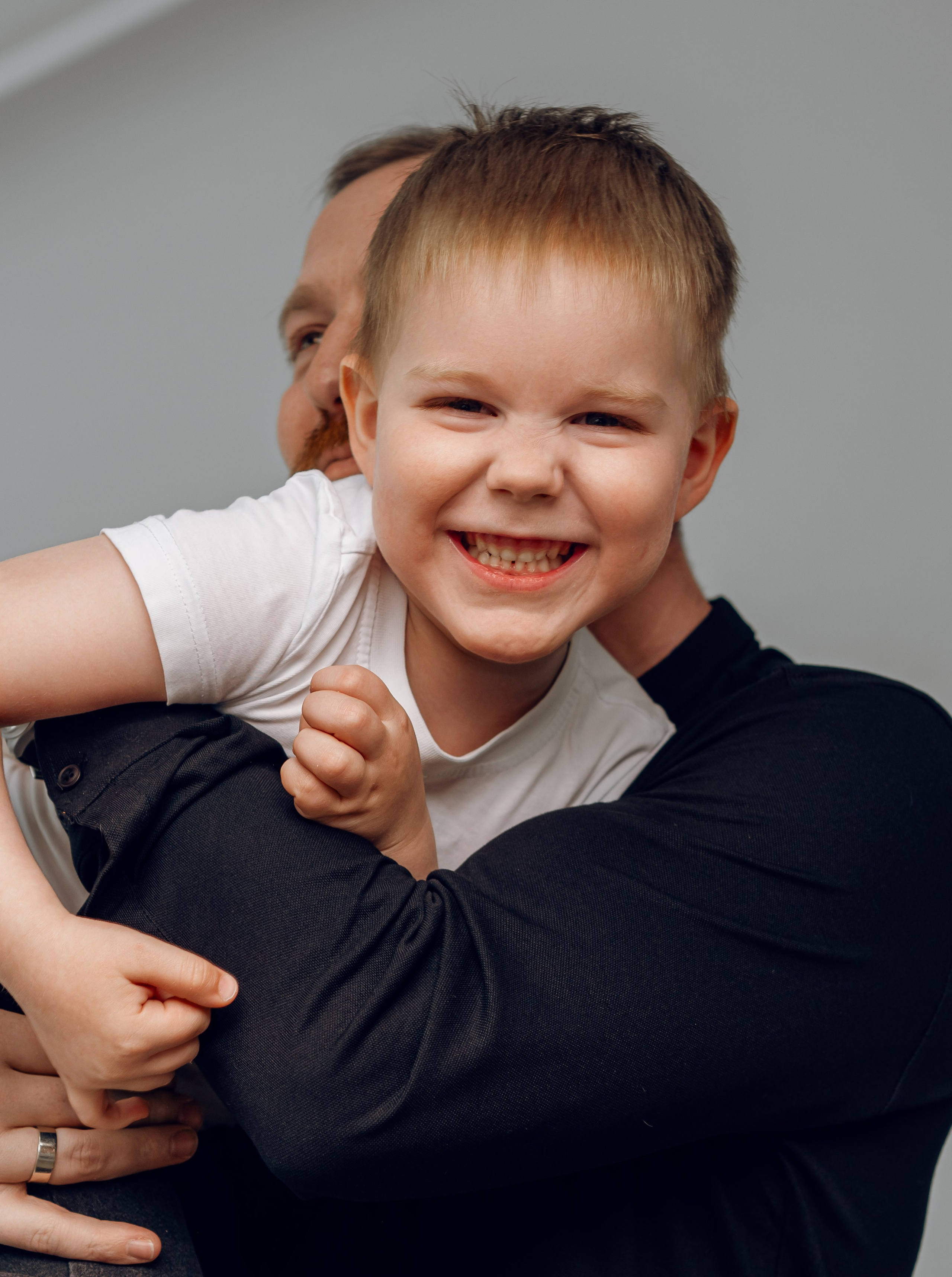 День Рождения раз в году. Семейный фотограф Надежда Крайнова