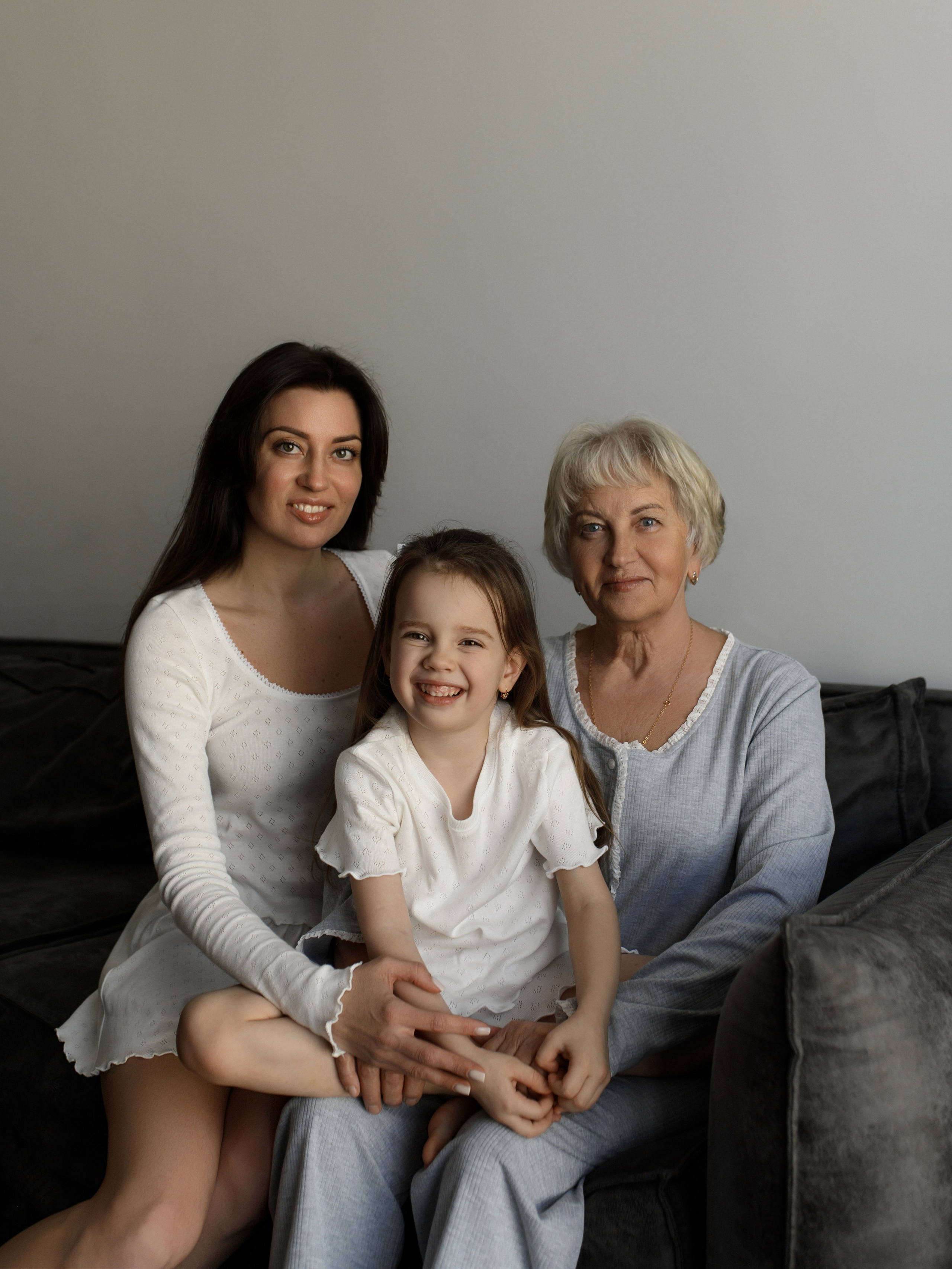 Family 8. Фотограф в Самаре Валерия Слезина