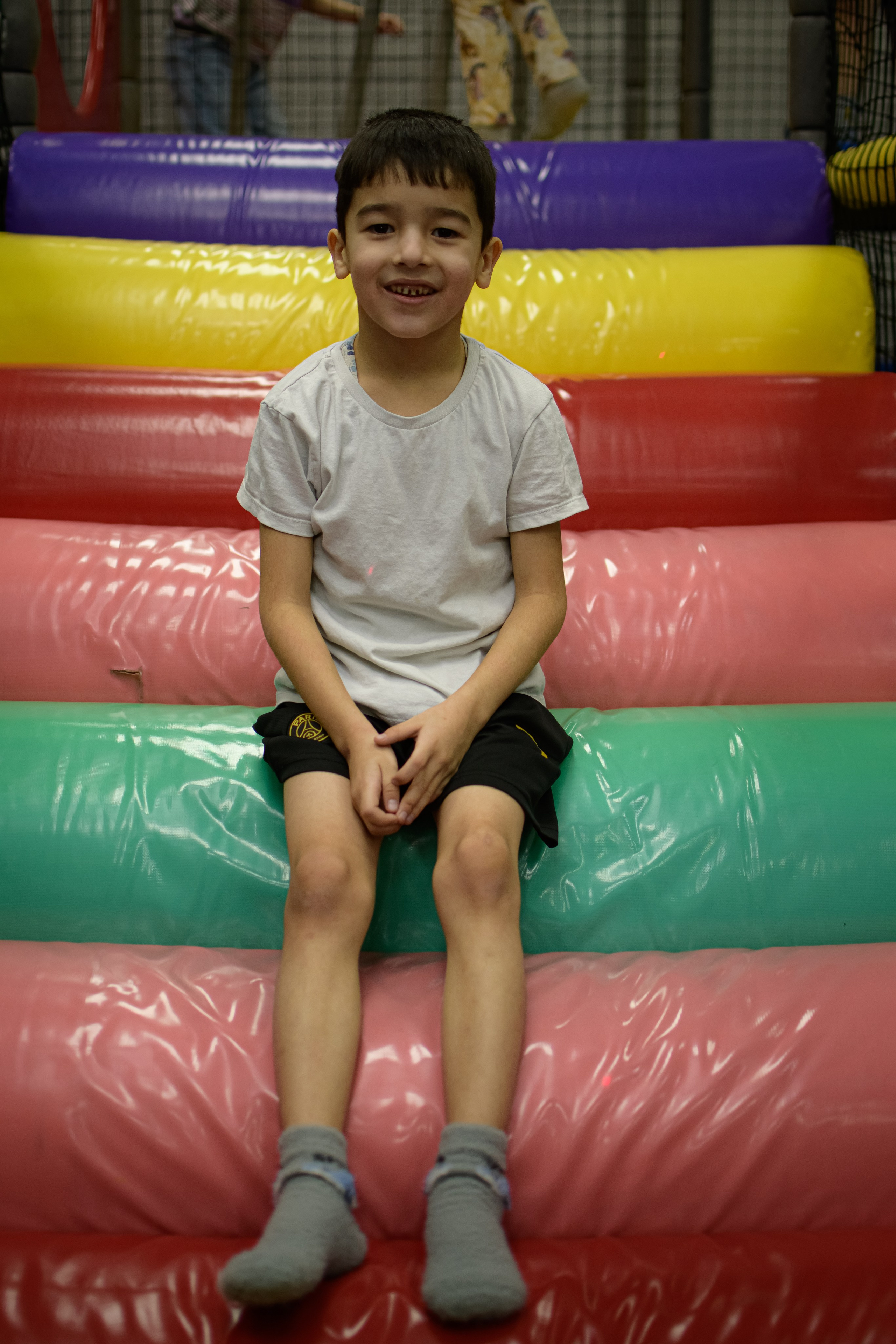 ДЕНЬ РОЖДЕНИЯ / АЛЕКСЕЙ 7 ЛЕТ. Photokarish