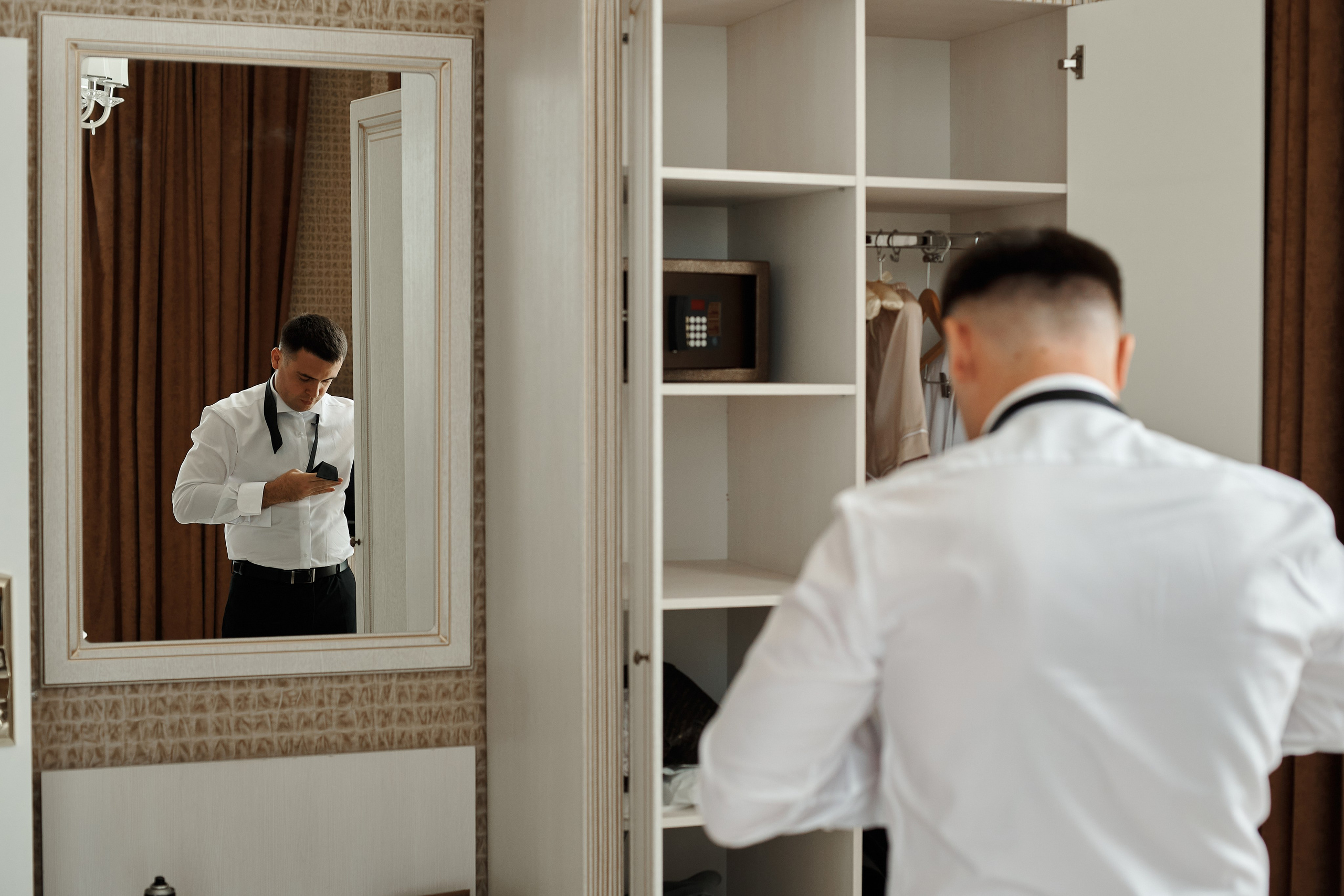 Свадебная фотосессия. Свадебный и репортажный фотограф в Самаре Иванов Дмитрий