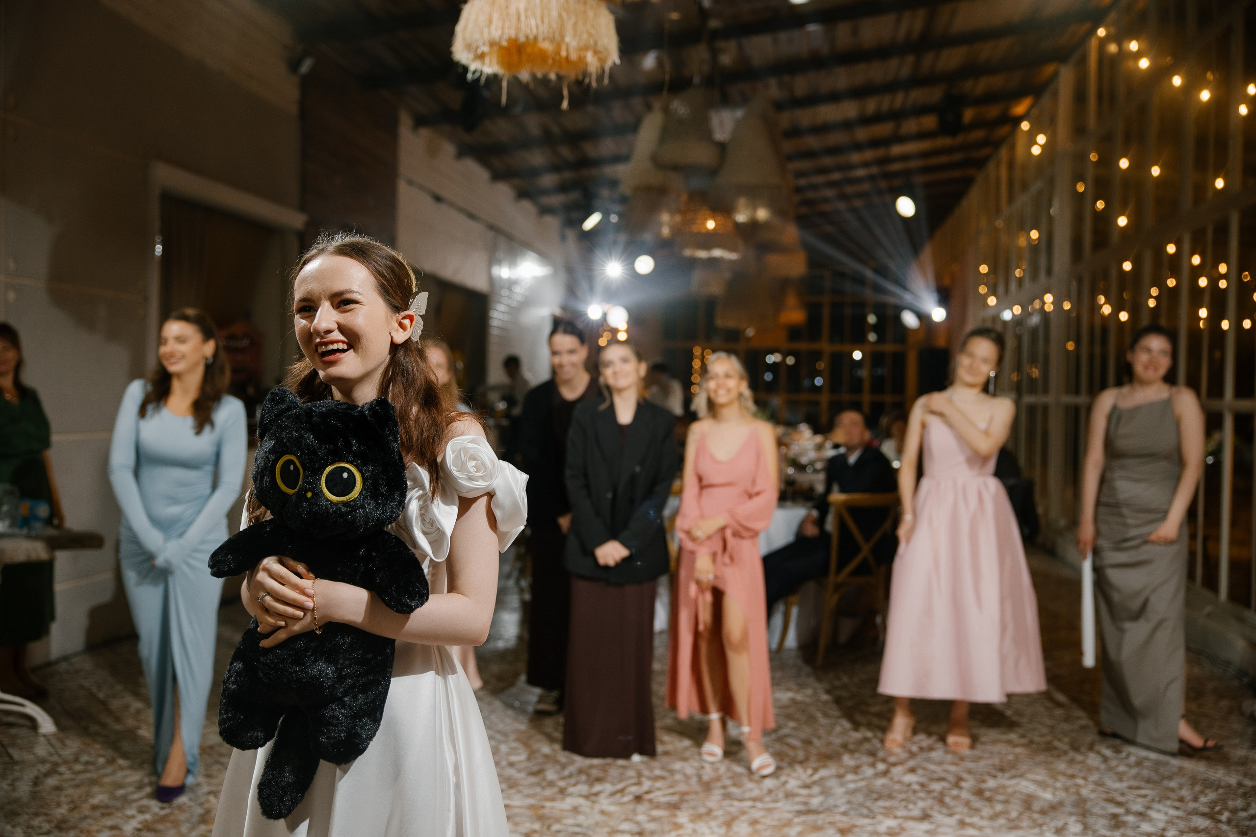 Артём и Карина. Свадебный фотограф Полина Панина