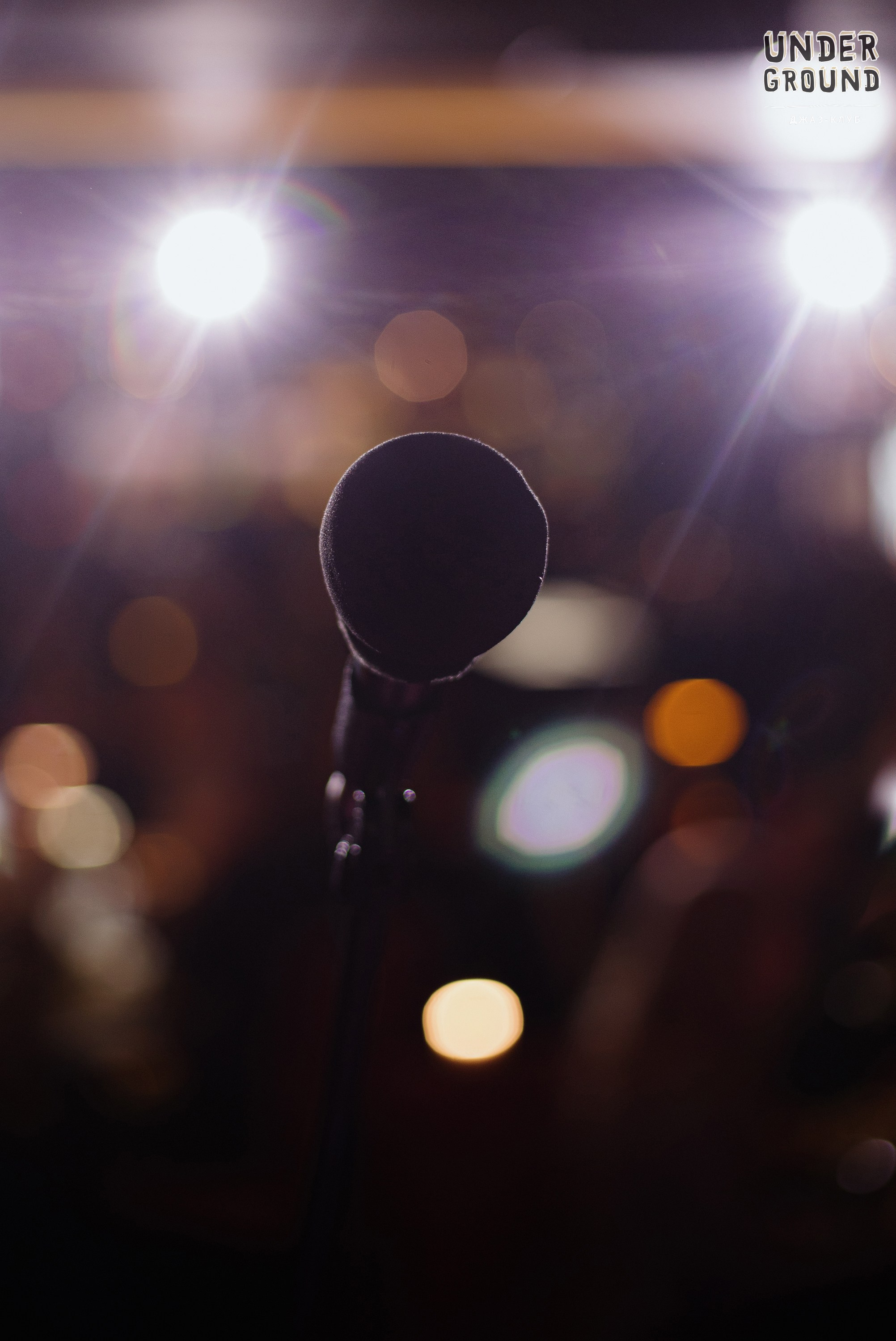 Under Ground. Свадебный, репортажный, студийный фотограф в Новороссийске