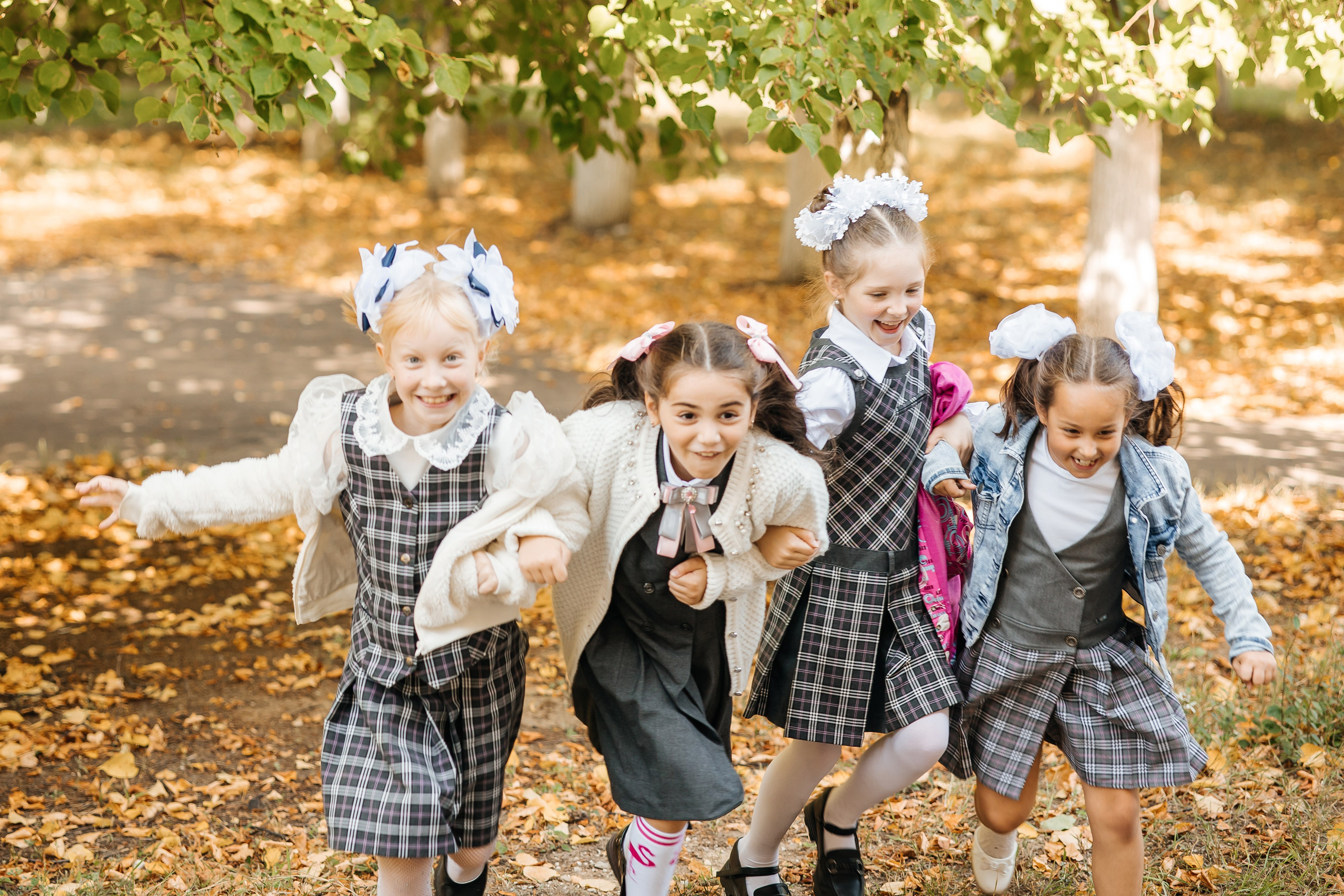 В первый раз в первый класс. Школьные съемки. Wedding, romantic photo, family holidays. Workshops