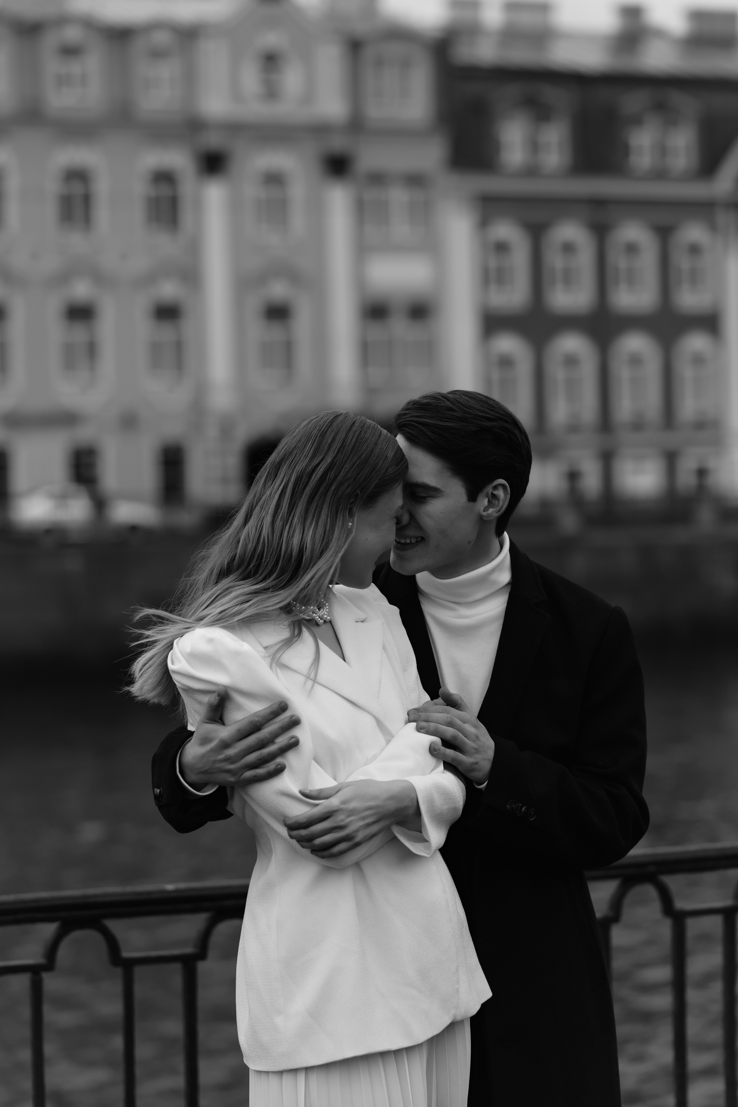 Wedding. Фотограф в Санкт-Петербурге Ангелина Шубина