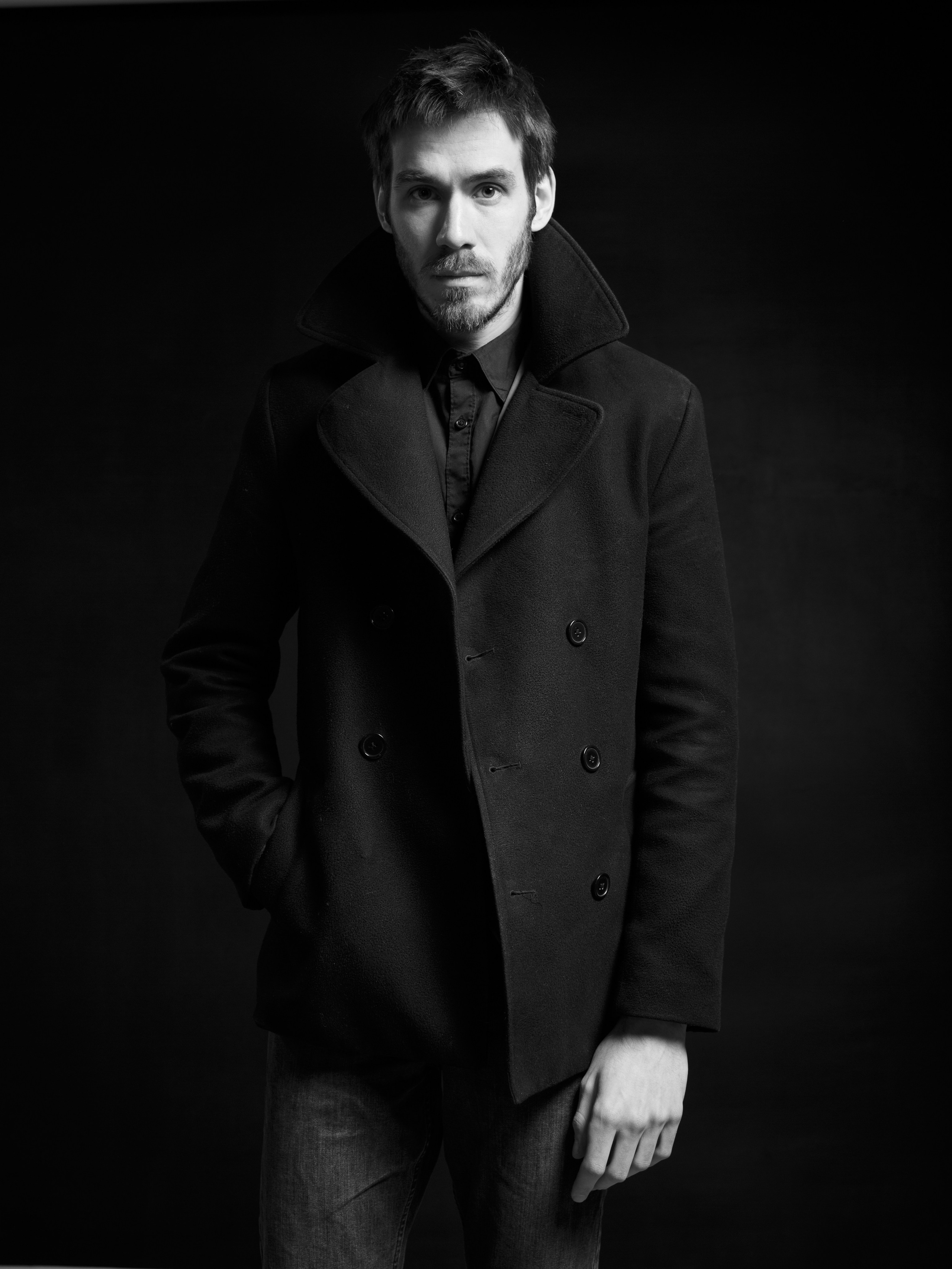 Overview. TVSPhoto — Visual content production