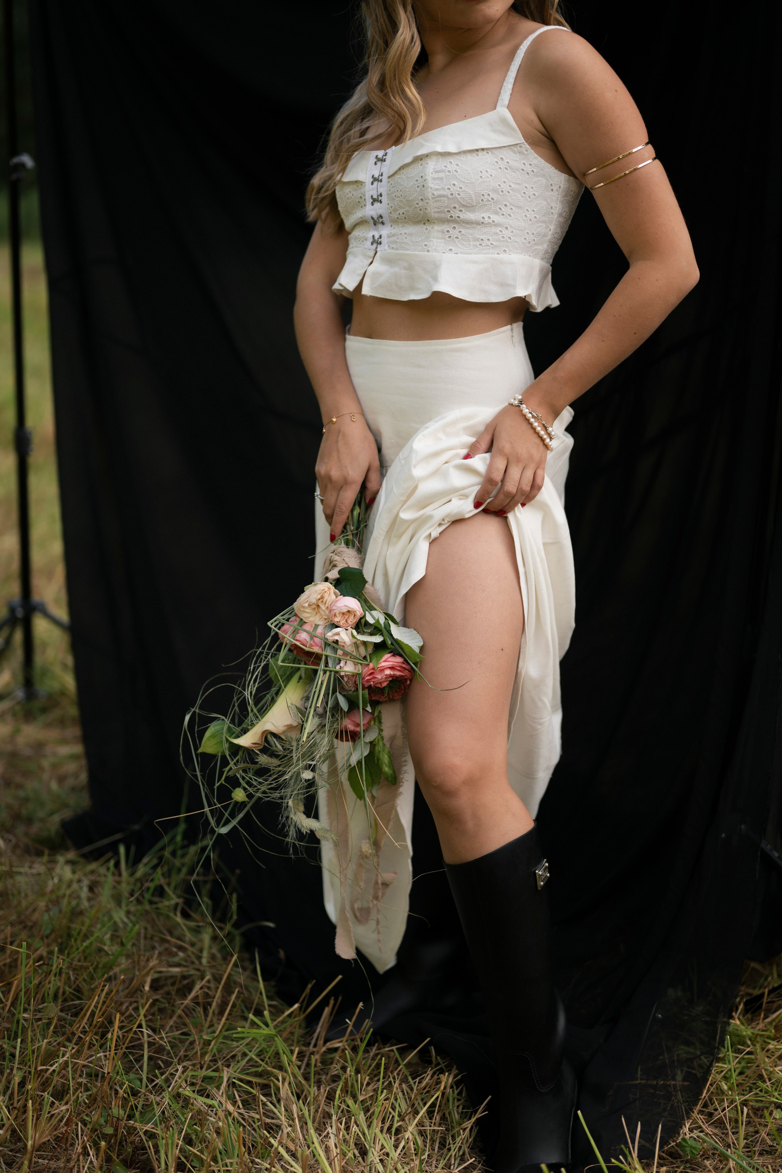 Валя. Фотограф Мария Бондаренко