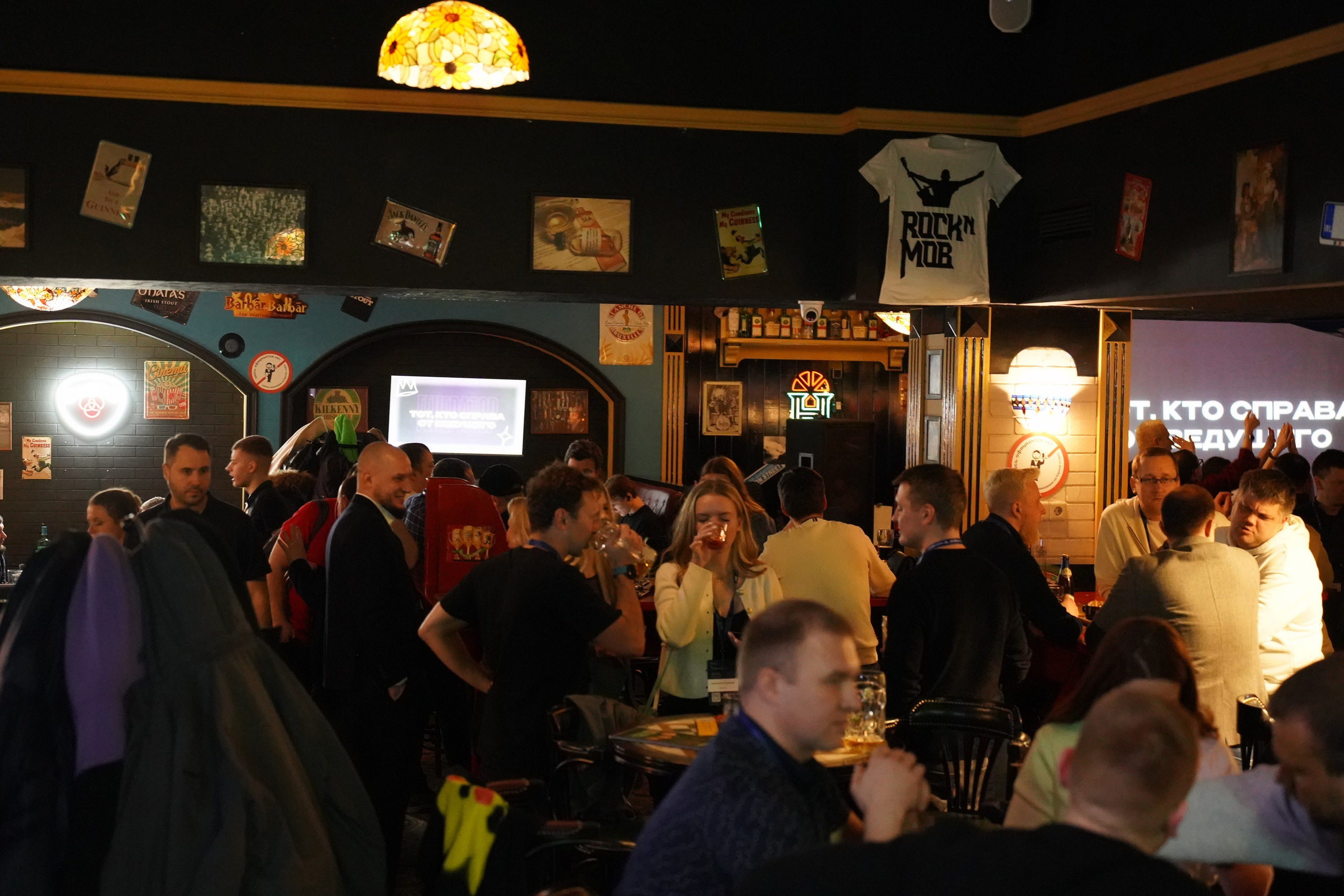 Корпоративы. Фотограф Ринат Бархатов | Photographer Rinat Barkhatov