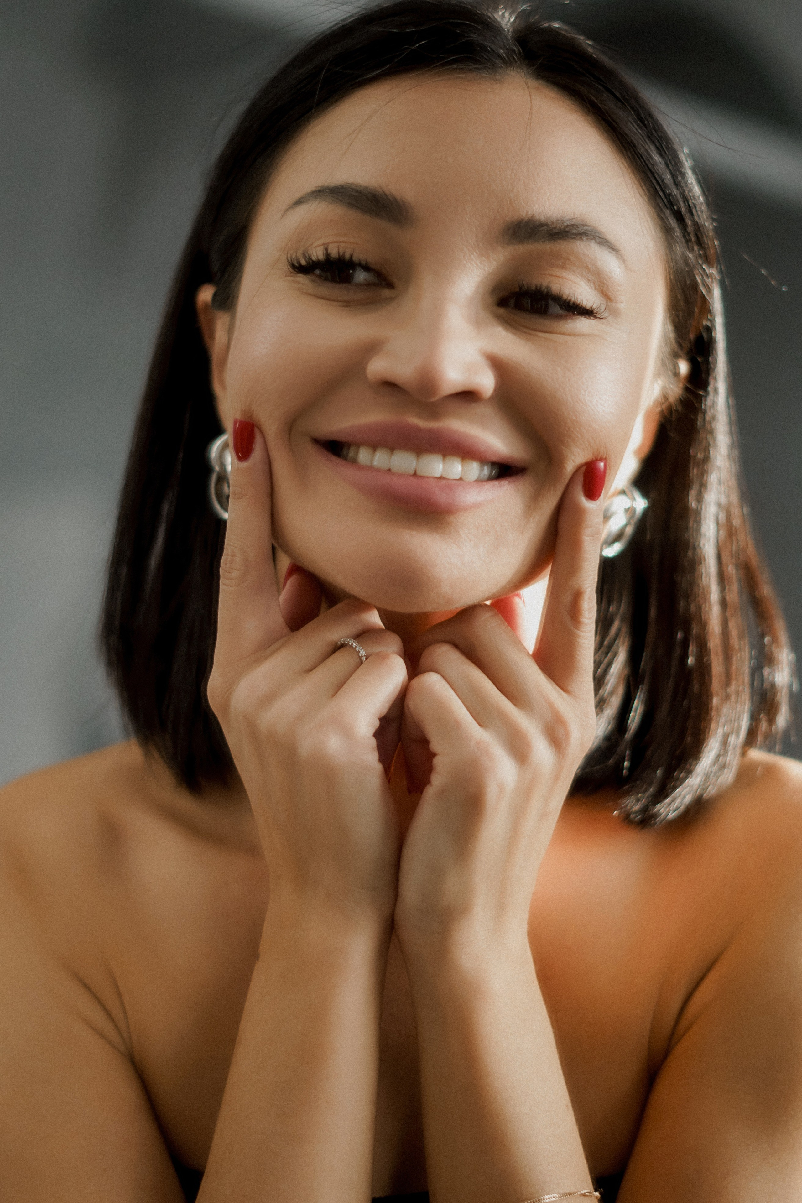 Нелли. Фотограф Валерия Крахмалева