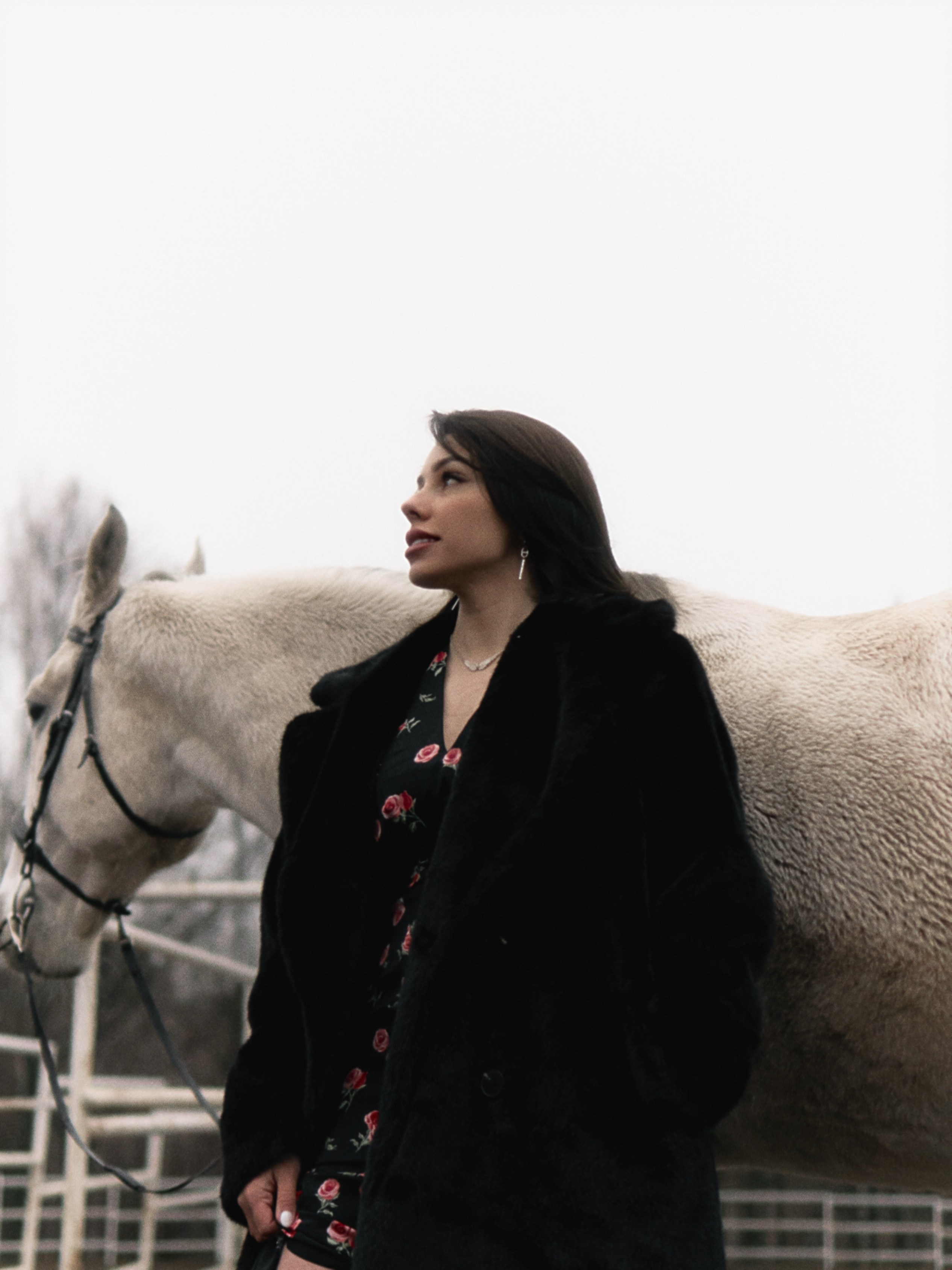 Olya. Индивидуальная и семейная фотосессия в Чебоксарах Оксана Русакова