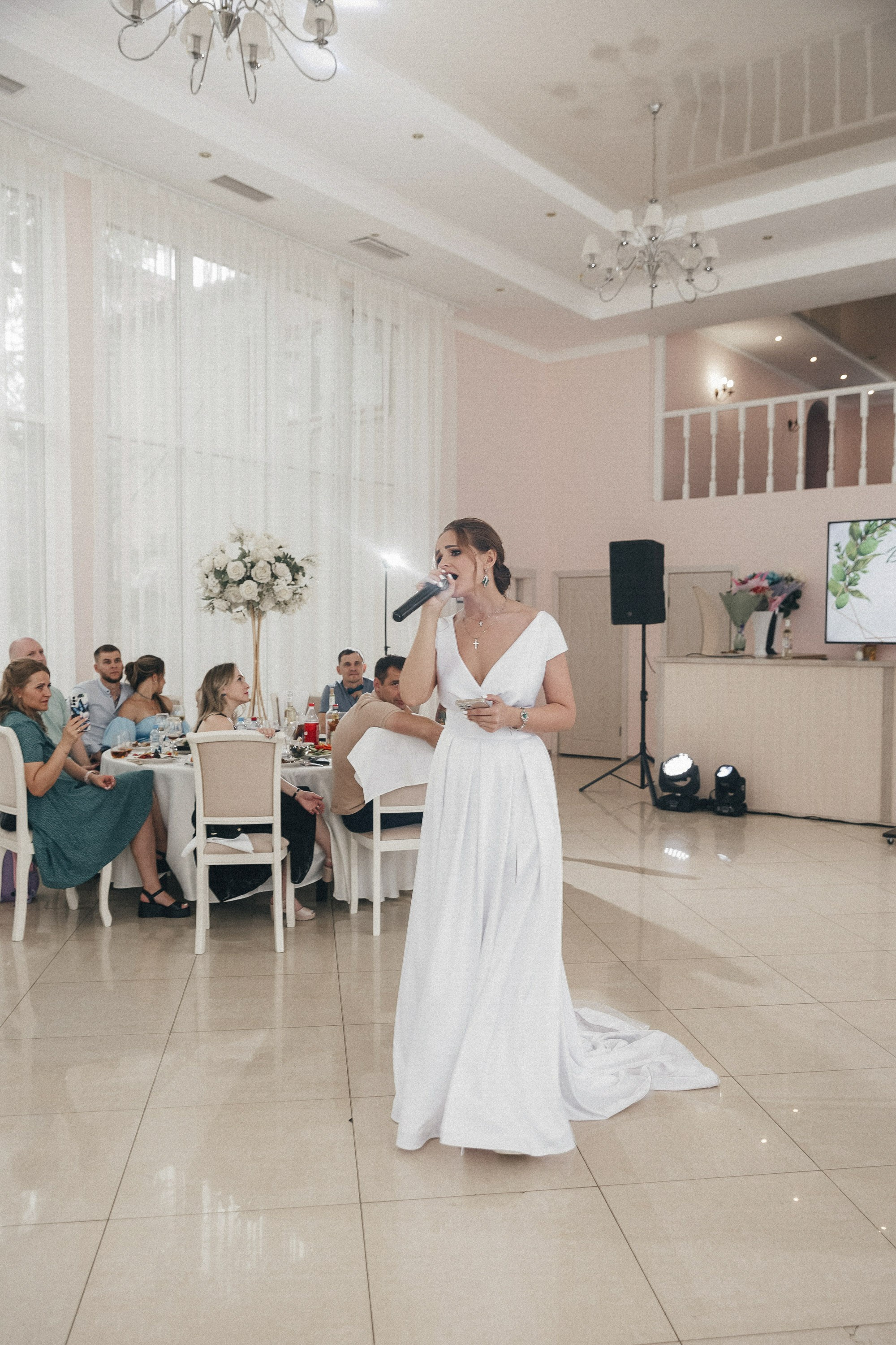 ВЕРОНИКА & ВАЛЕНТИН ` 22.07.23. Maria Startseva Photo