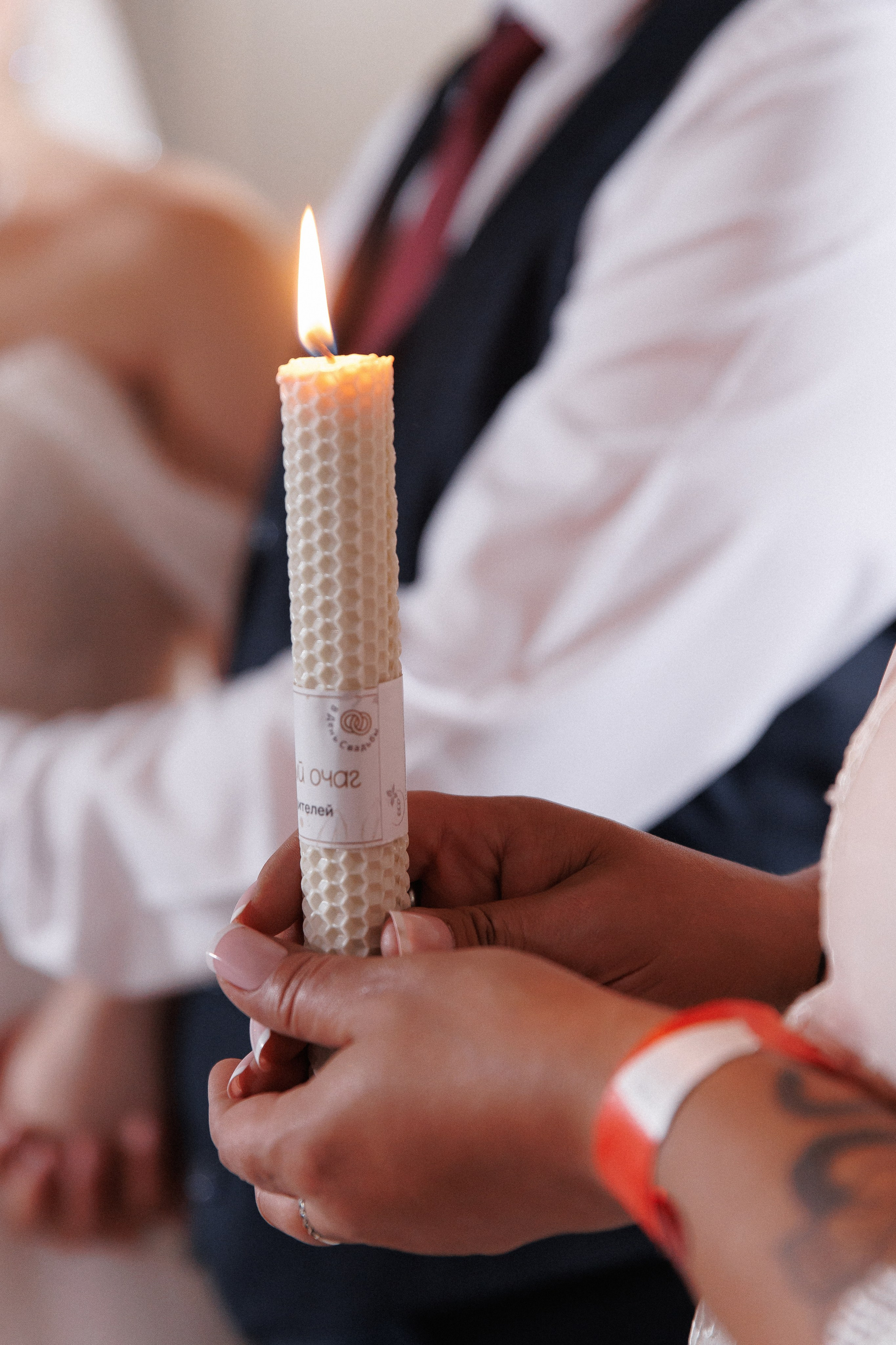 Свадьба Валерии и Александра. Фотограф Петр Капралов