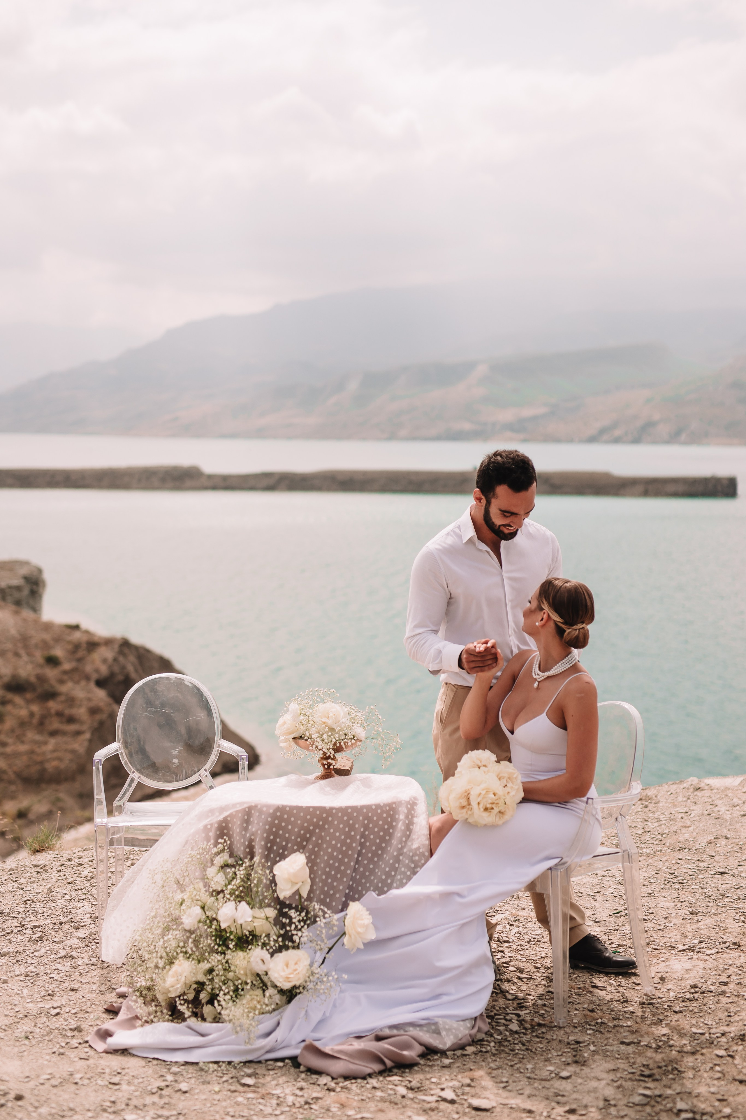 Ислам Алина. Свадебный фотограф СПб Евгения Орлова