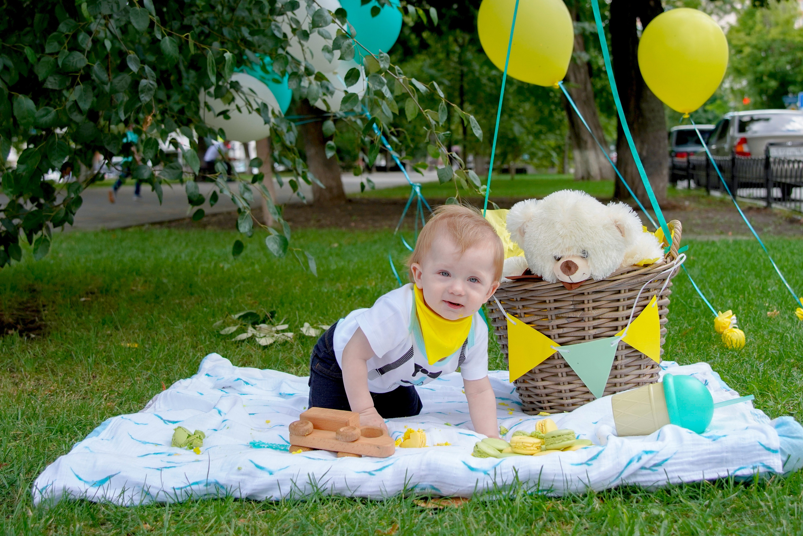 1 год)). Max Matvich and Victoria Basova are professionals in their field