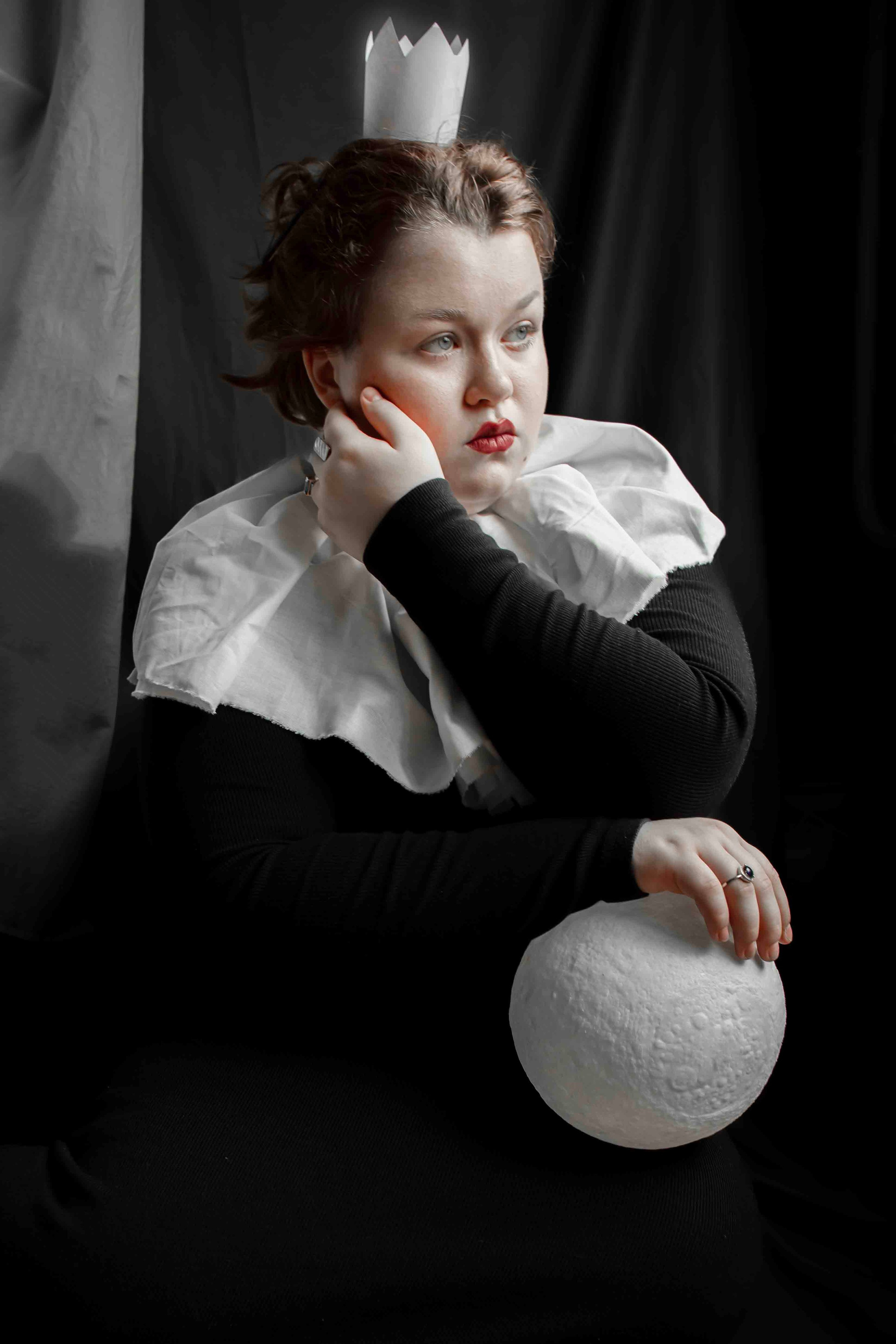 Арт- фотограф Москва