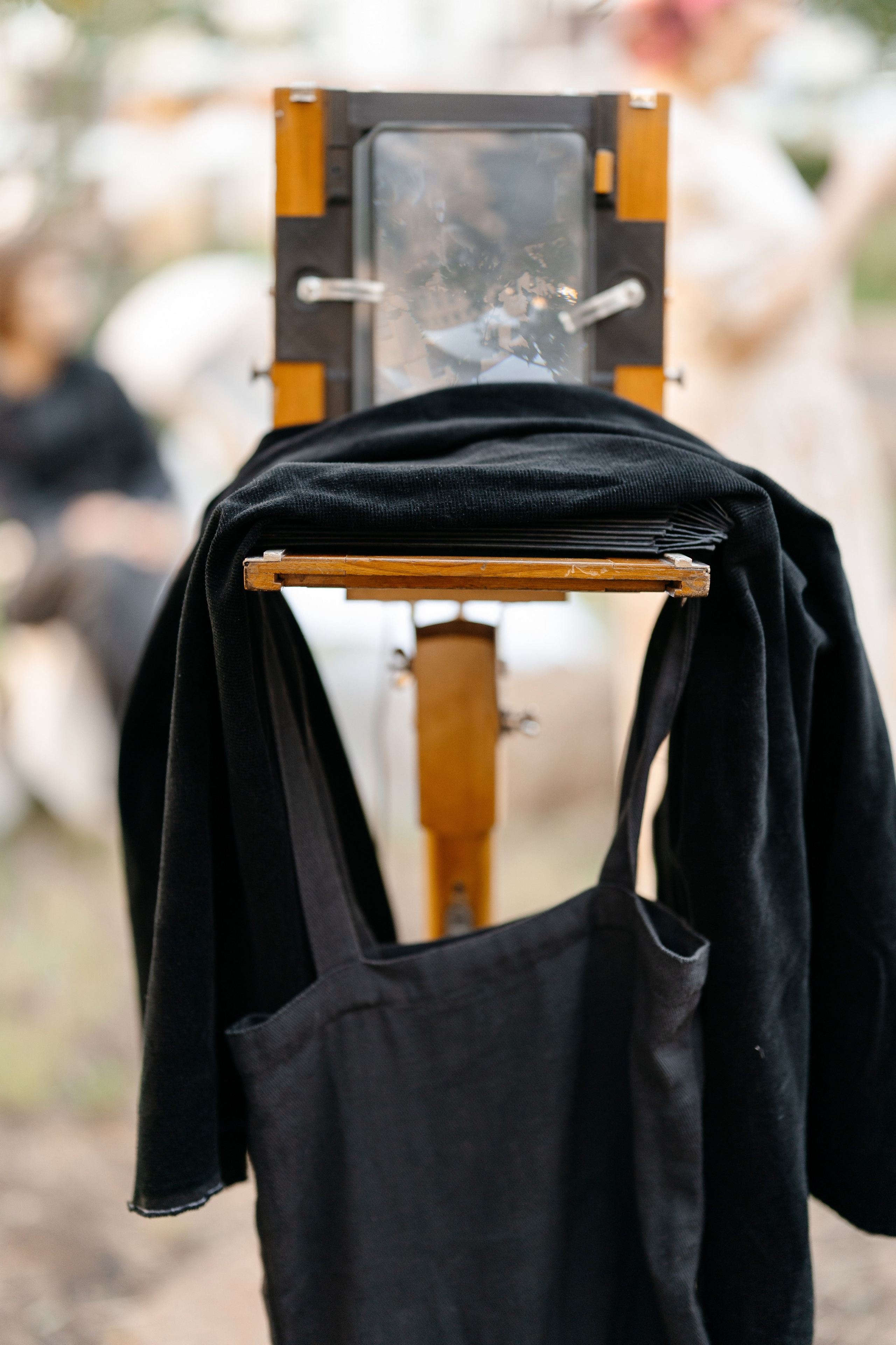 ГастроБистро Цирк. Свадебный и репортажный фотограф в Москве Андрей Вайман