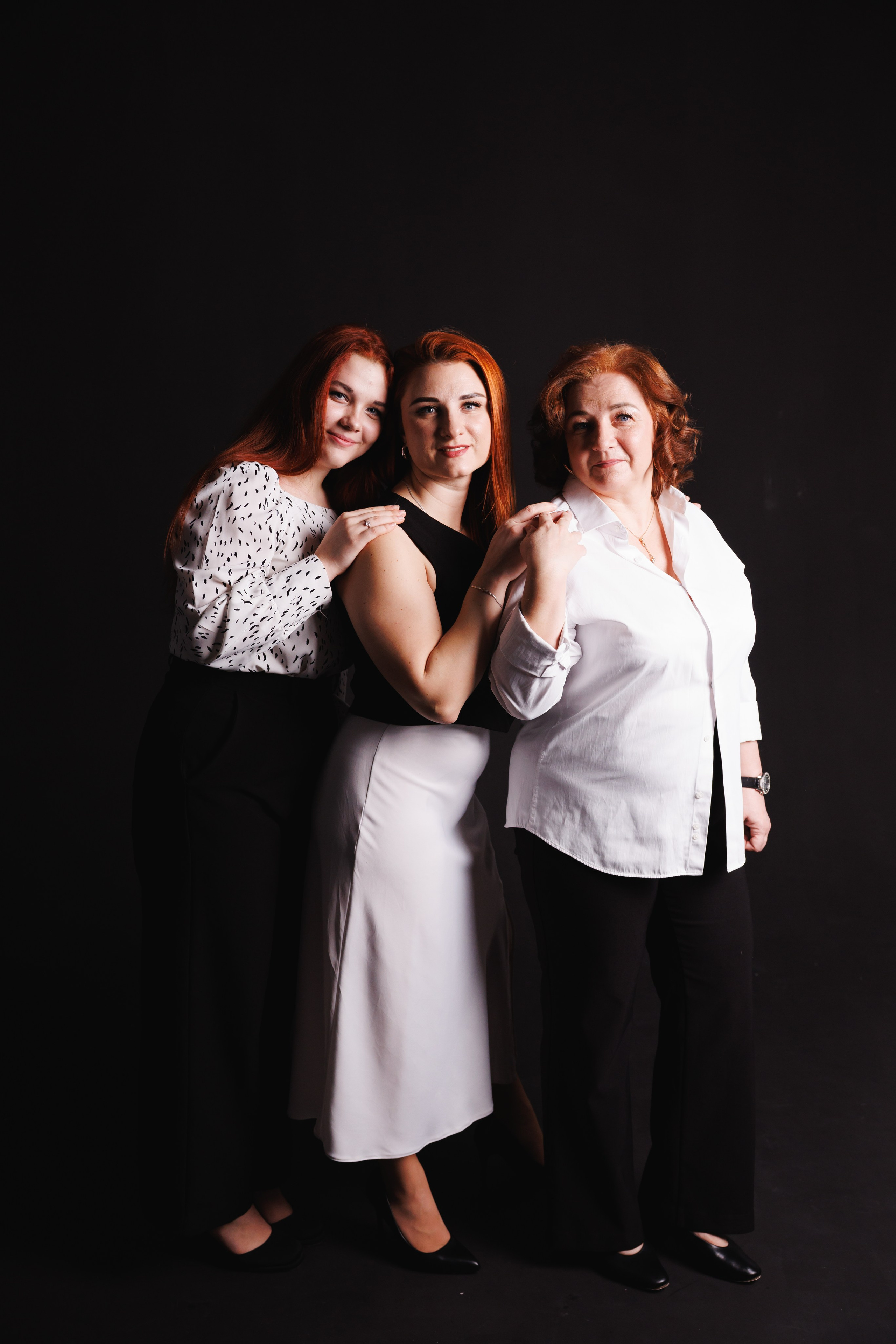 Семейная. Свадебный и семейный фотограф в Твери Стас Александров