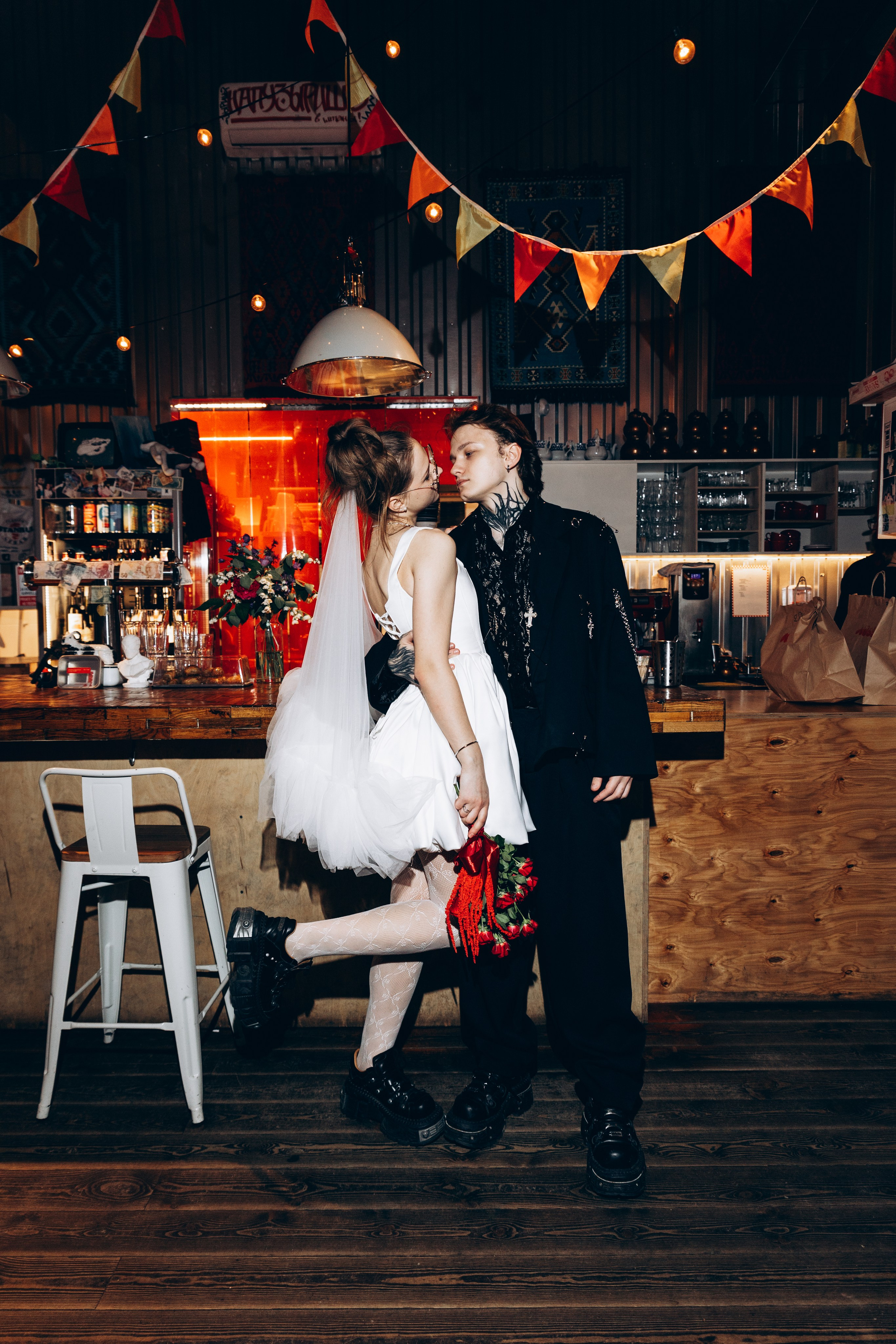 Свадебный и семейный фотограф в Твери Стас Александров