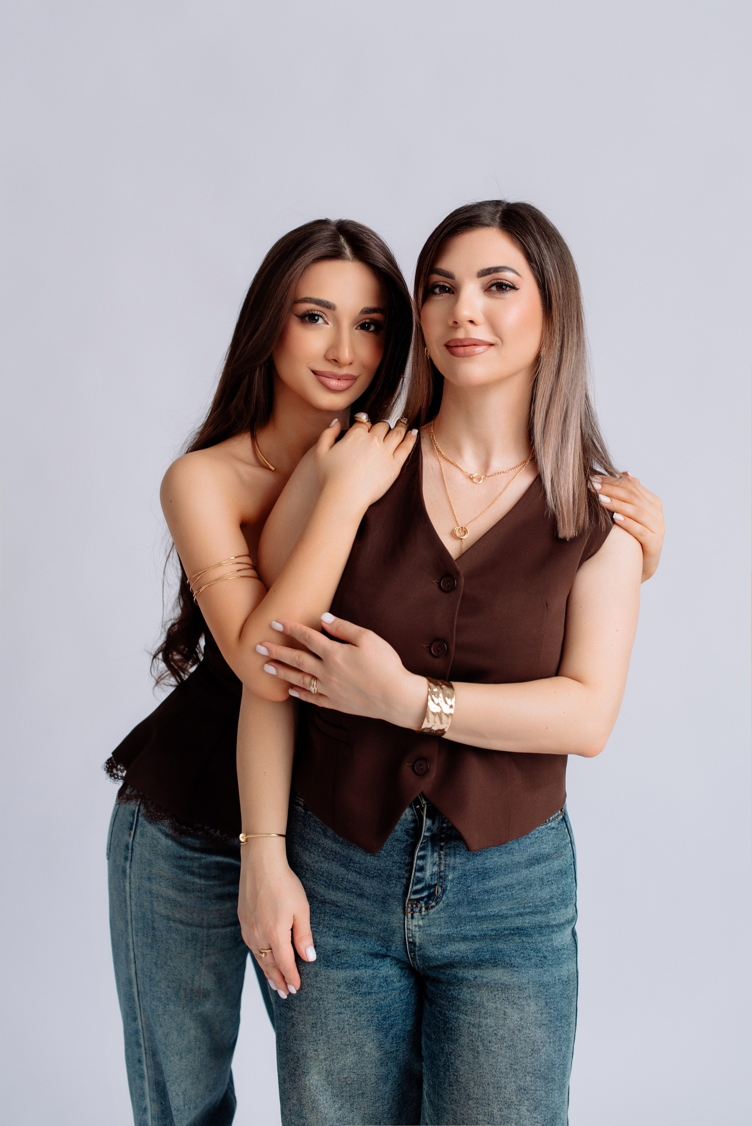 Фотоработы Юлии. Фотостудия Сфера в Чехове