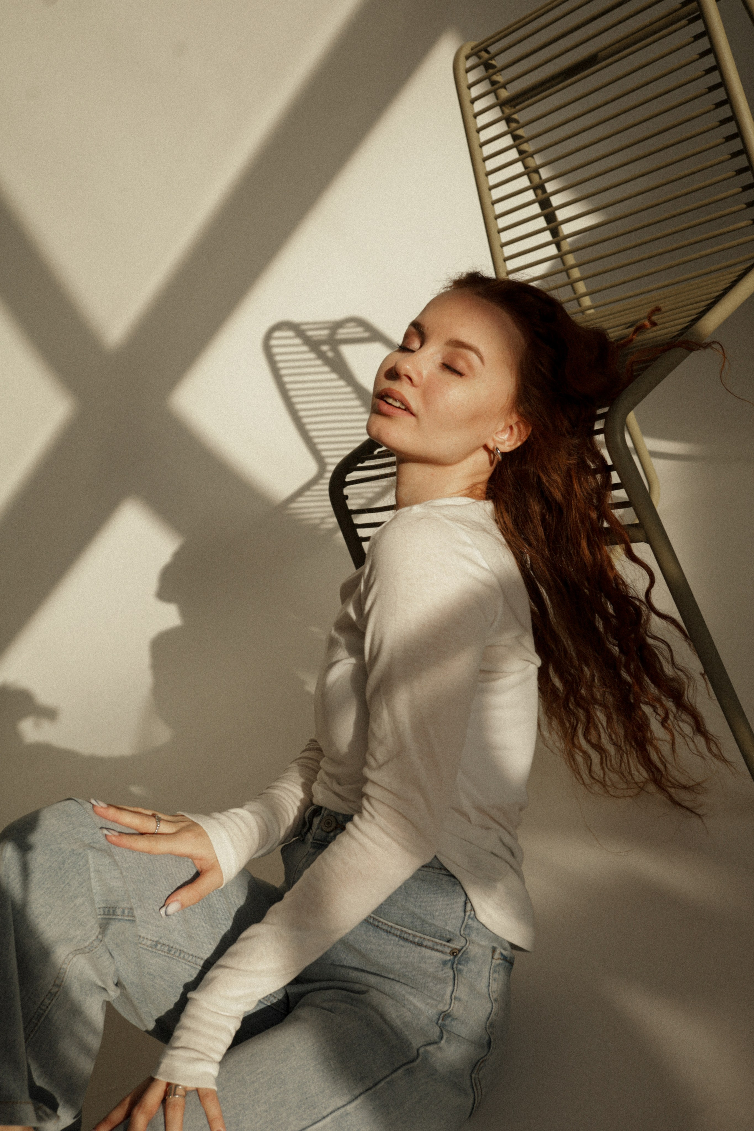 Диана. Инна Вильт| лайфстайл фотограф из Новосибирска