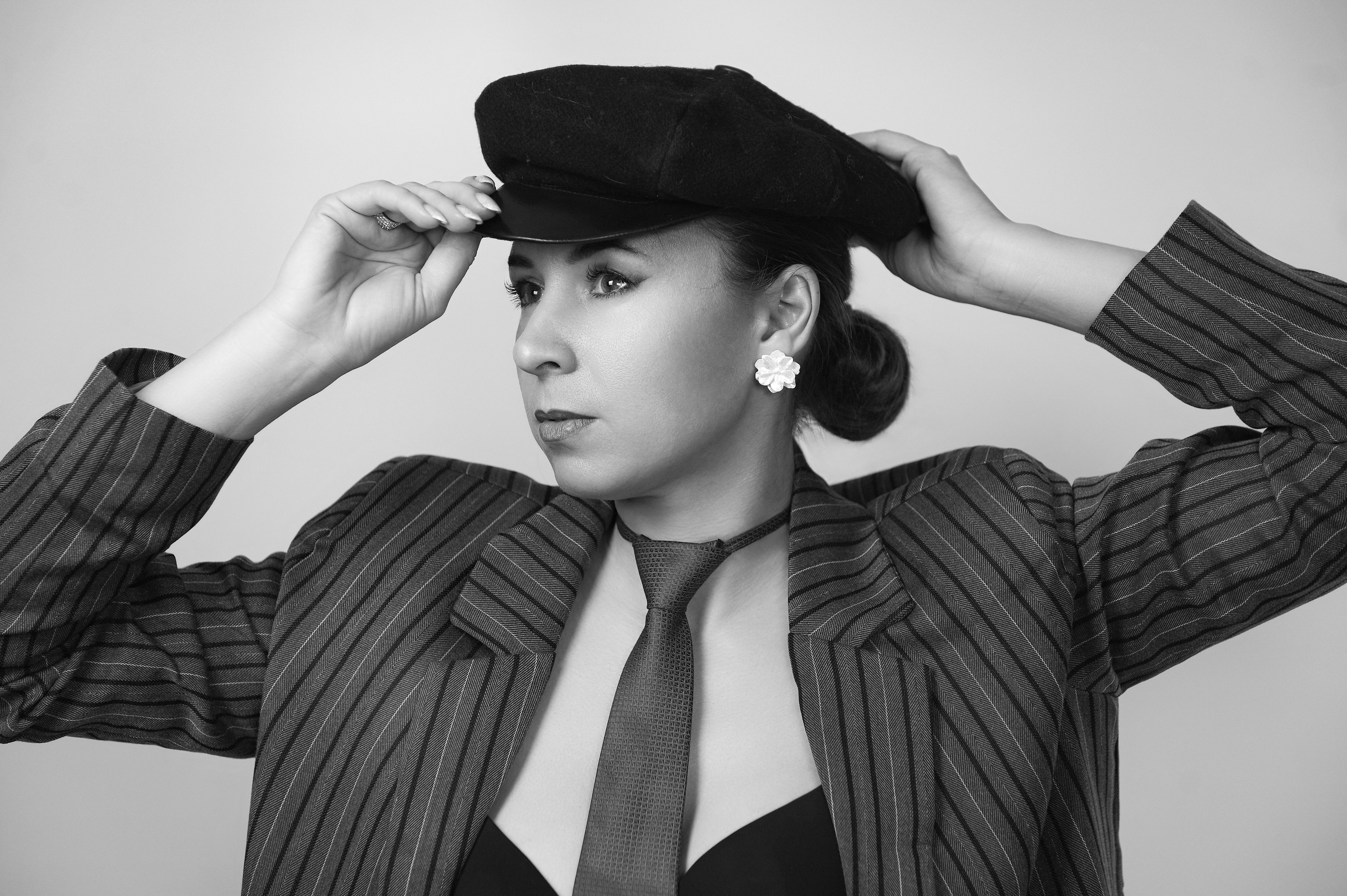 Индивидуальная съемка. Фотосессии в Тольятти Студия «ТВОЕ ФОТО»