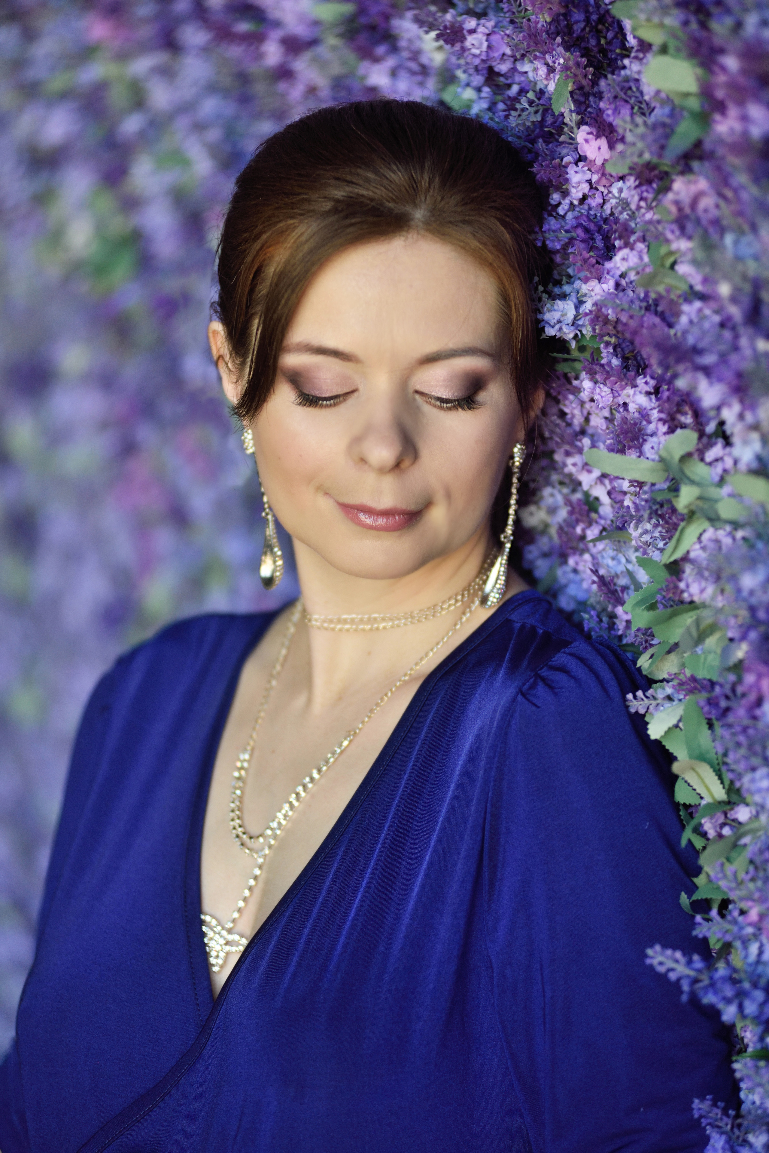 Яна. Фотограф в Санкт Петербурге Александра Вильдгрубе