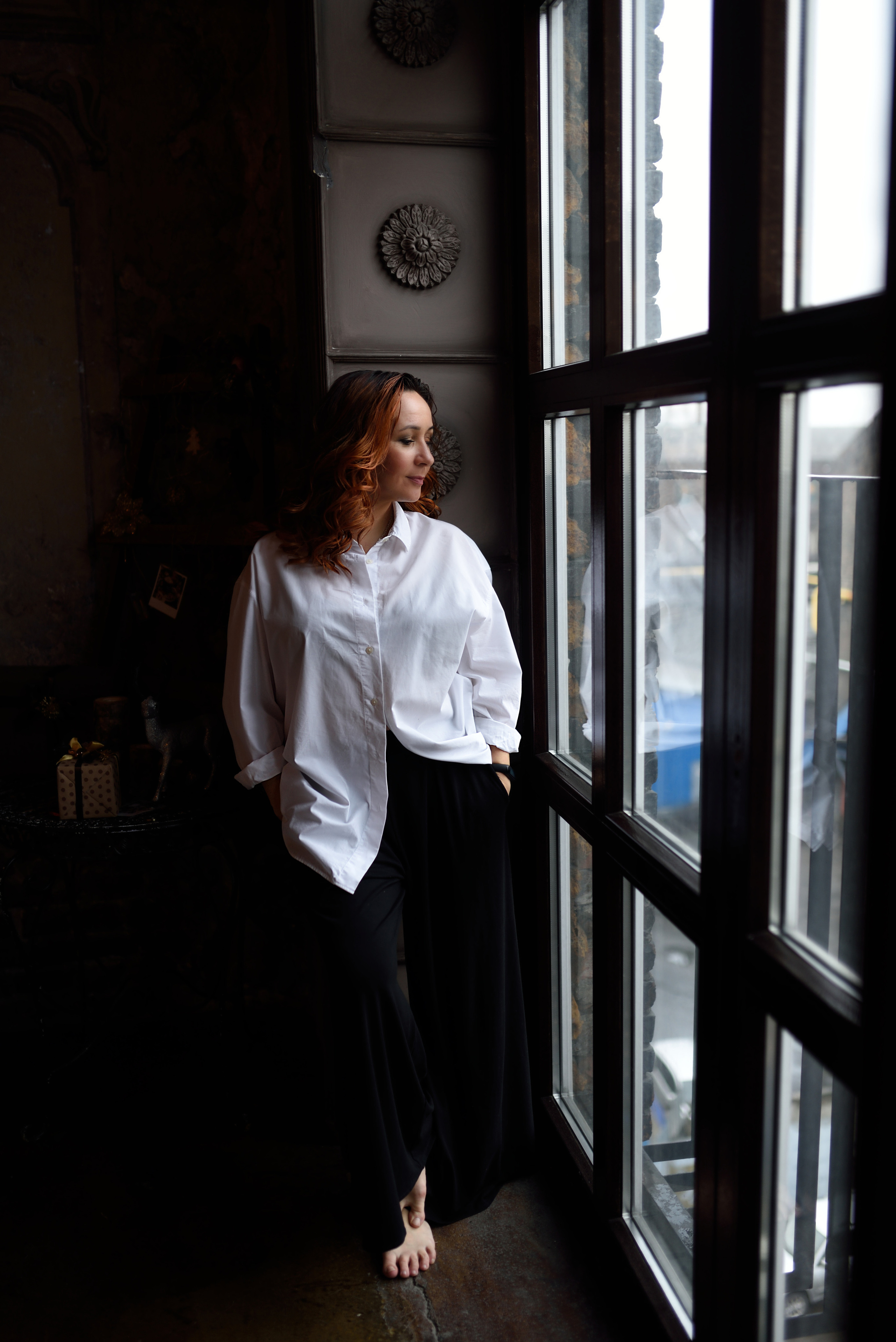 Анна. Фотограф в Санкт Петербурге Александра Вильдгрубе