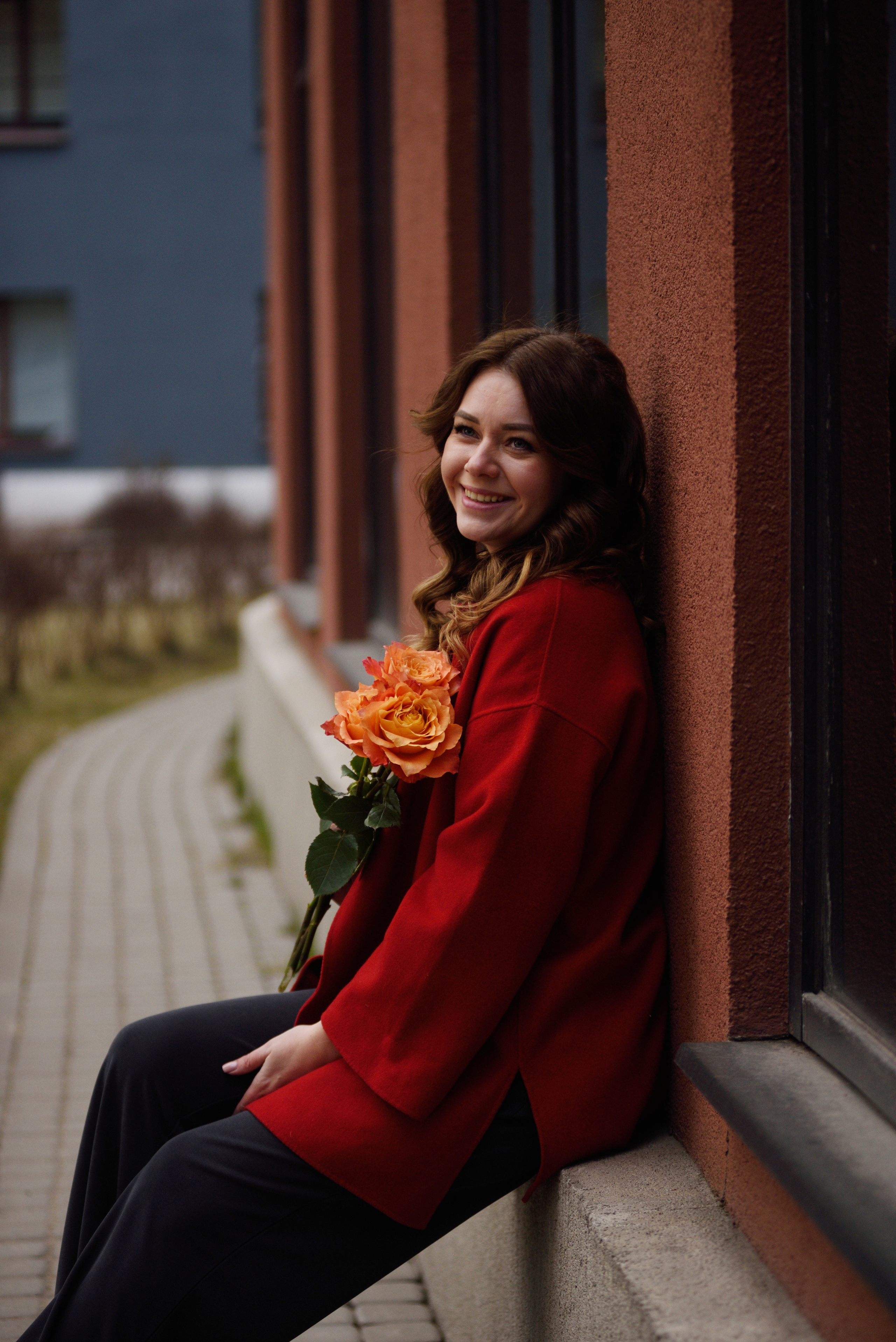 Фотосессия для Виты. Фотограф в Санкт Петербурге Александра Вильдгрубе