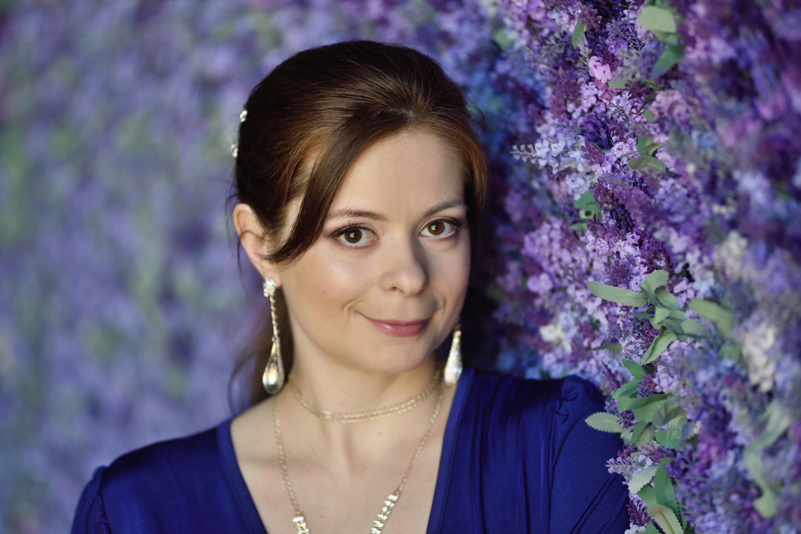 Яна. Фотограф в Санкт Петербурге Александра Вильдгрубе