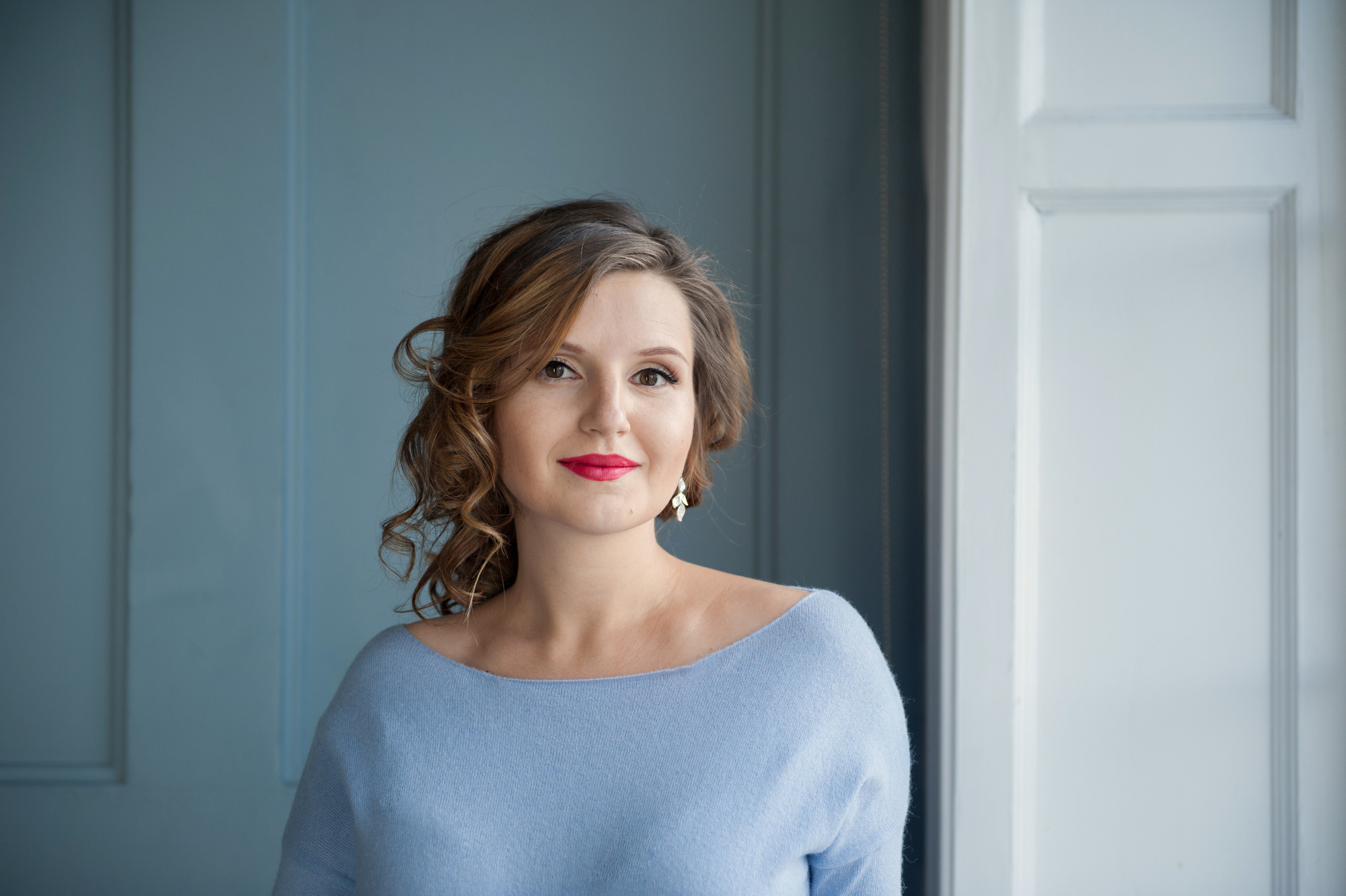 Елена. Фотограф в Санкт Петербурге Александра Вильдгрубе